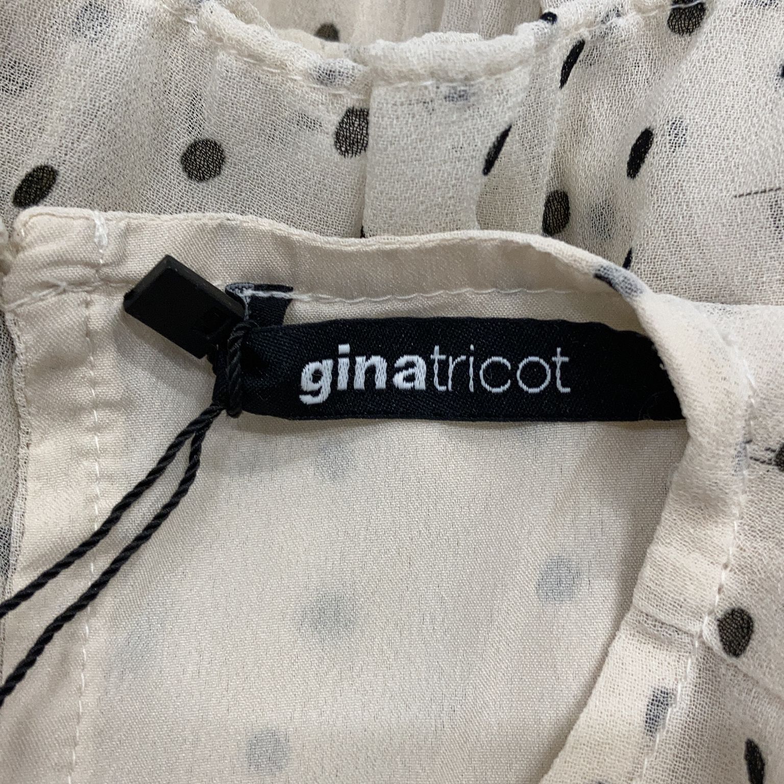 Gina Tricot