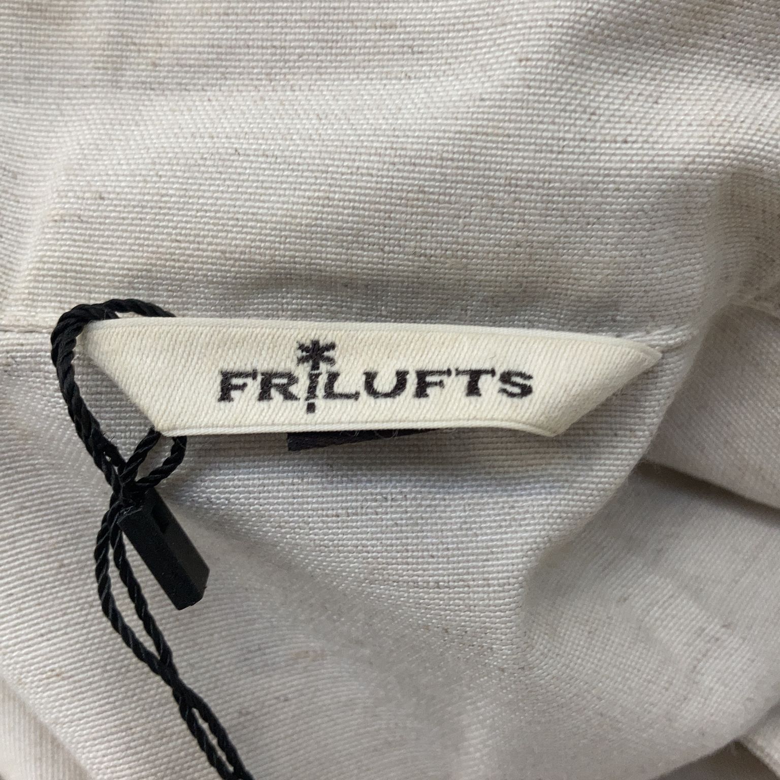 Frilufts