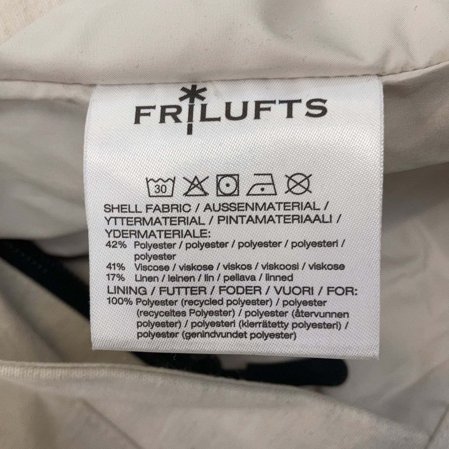 Frilufts