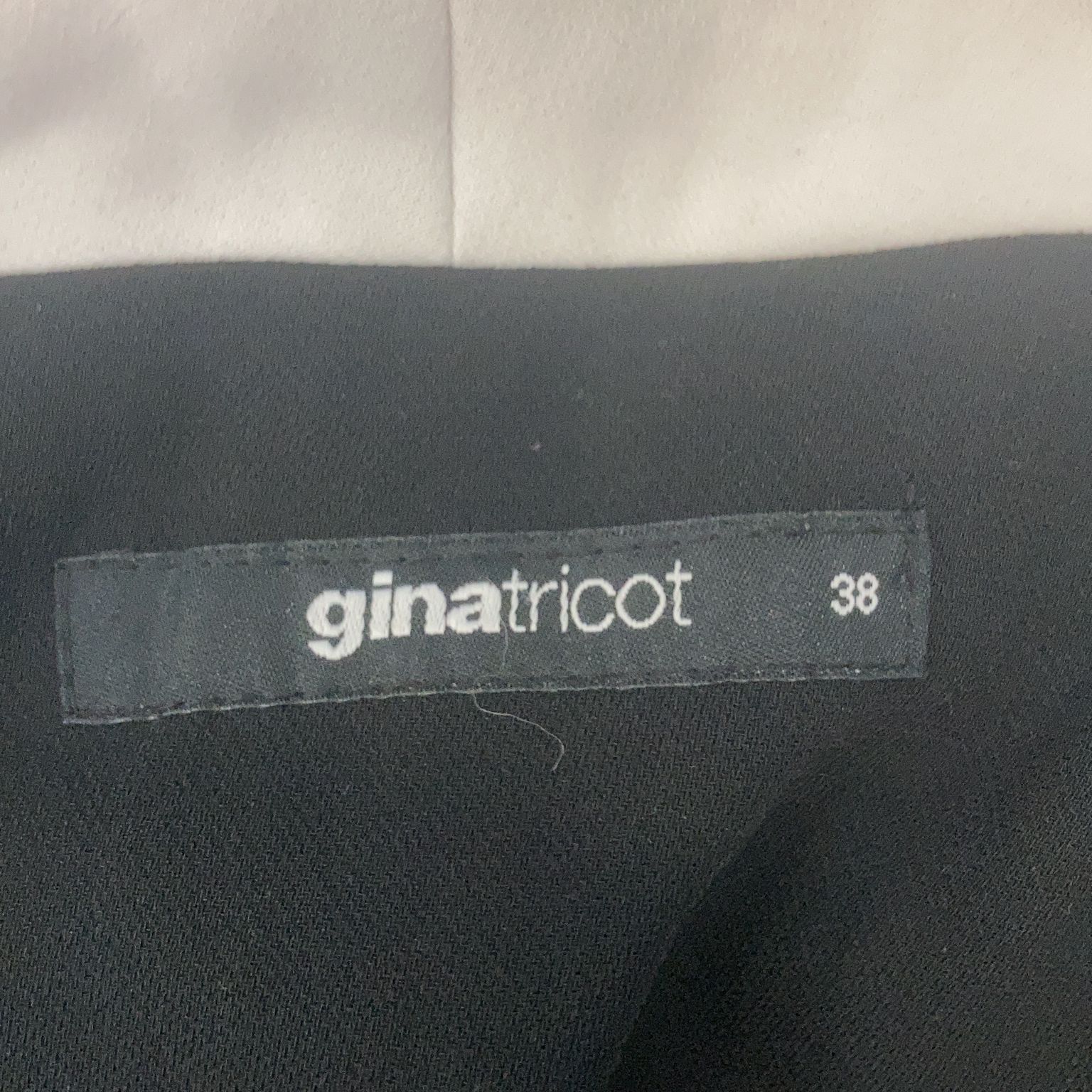 Gina Tricot