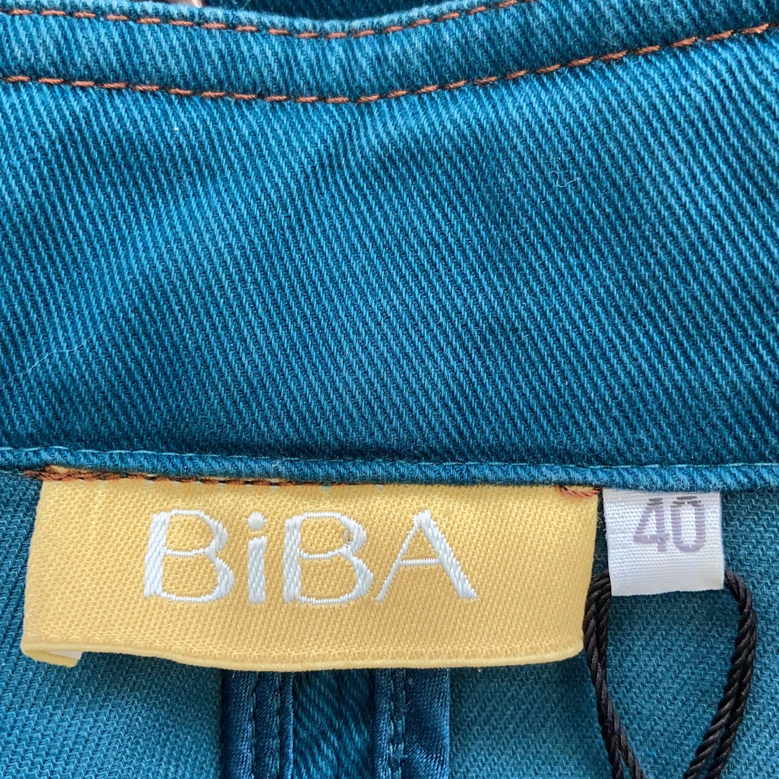 Biba