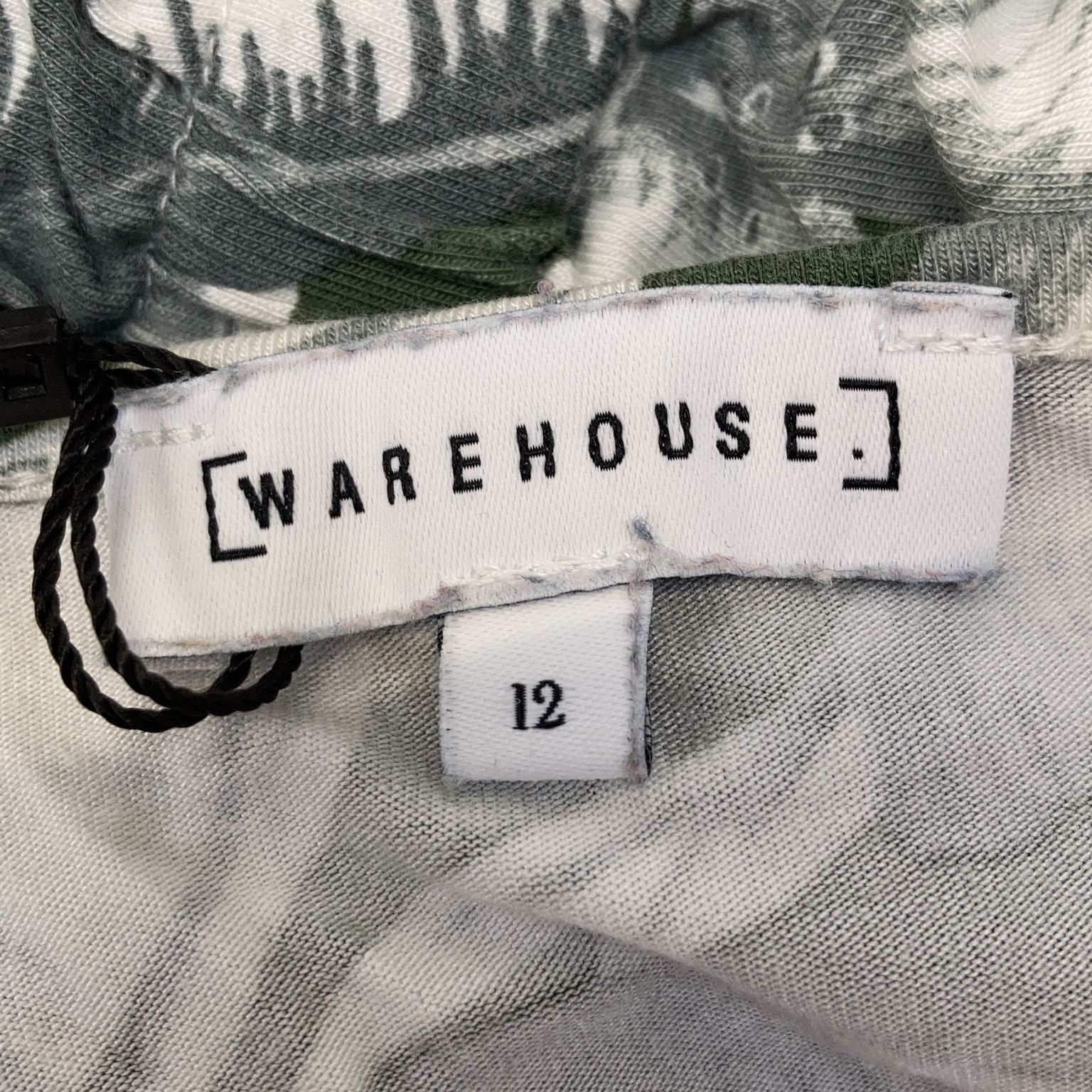 Warehouse