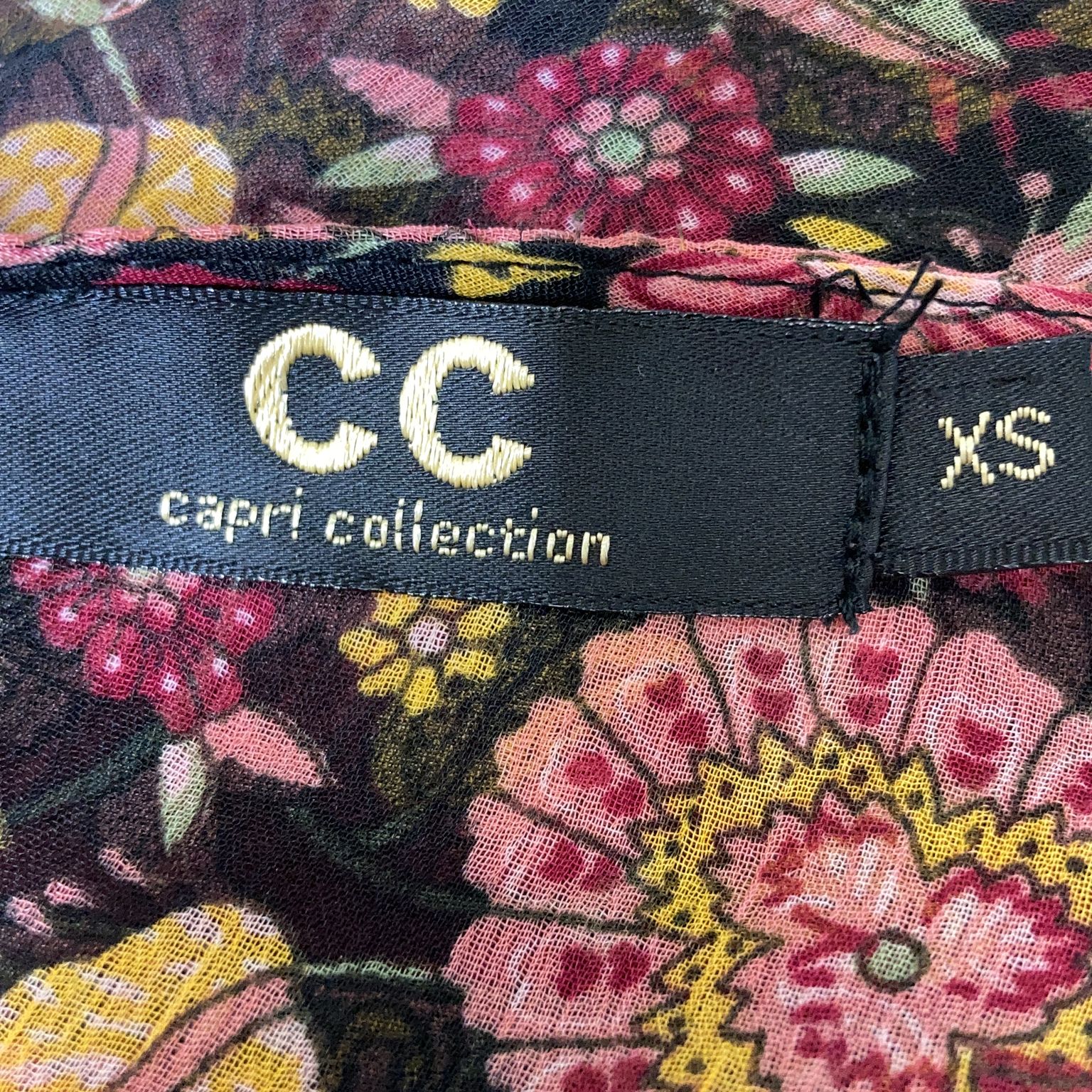 CC by Capri Collection