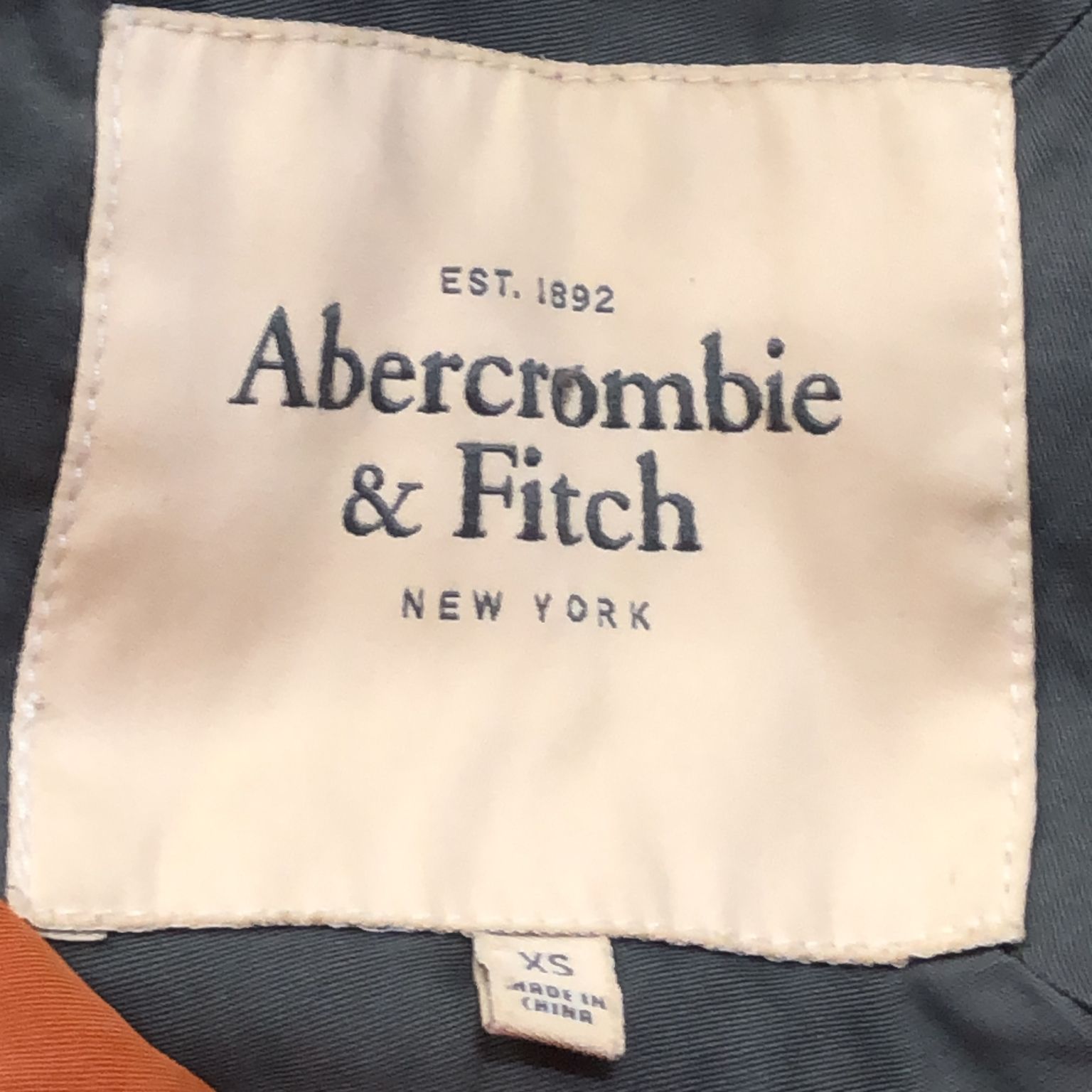 Abercrombie  Fitch