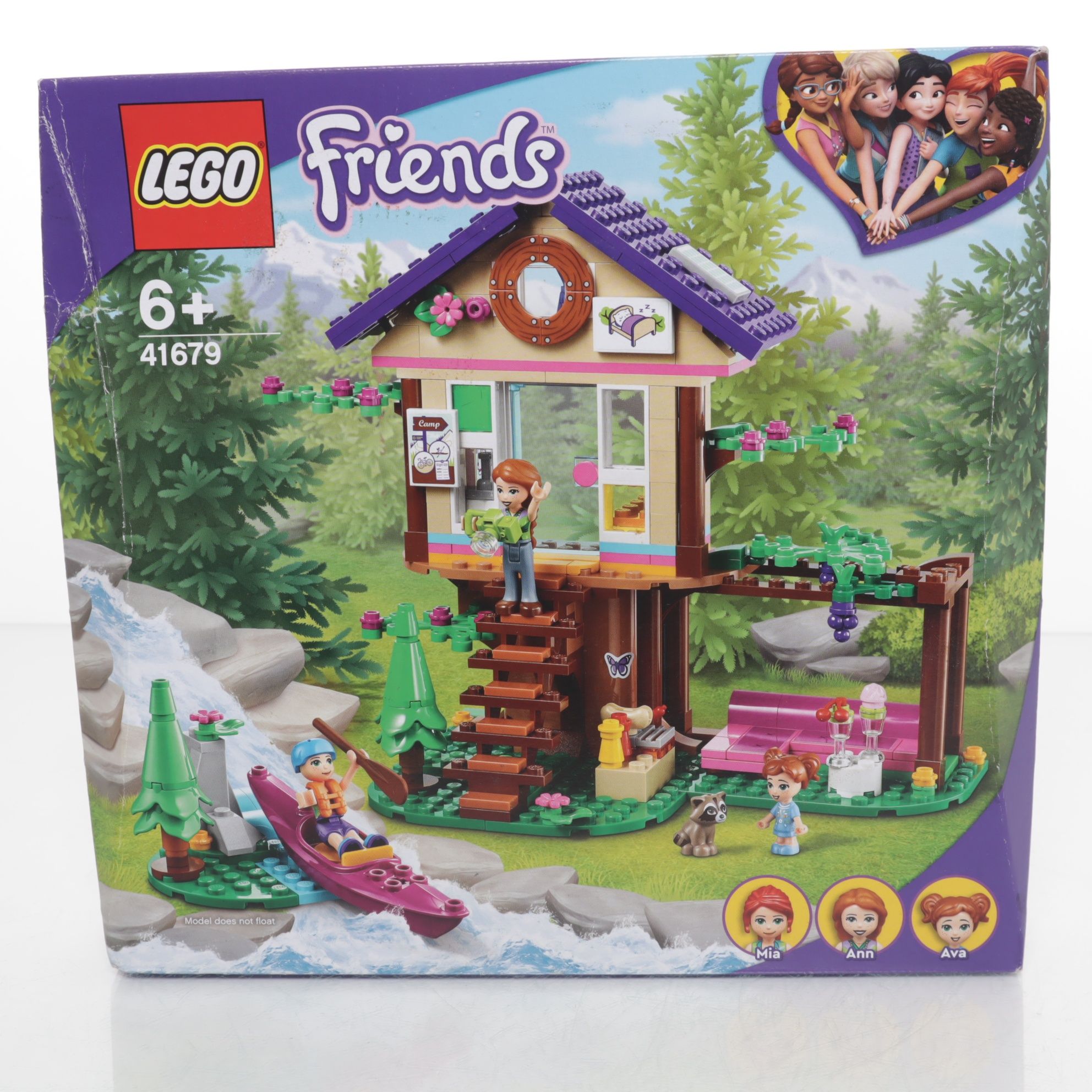 LEGO Friends