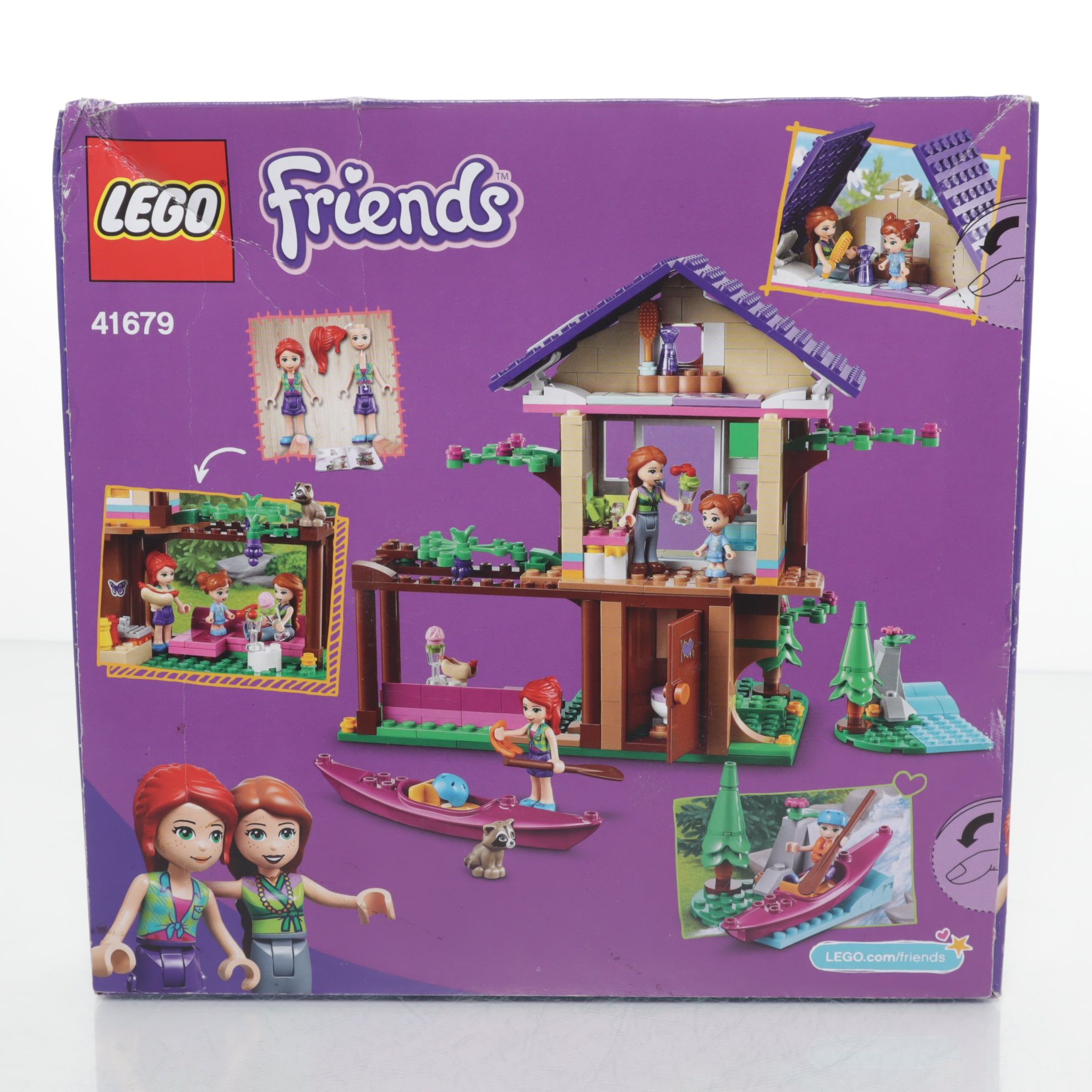 LEGO Friends