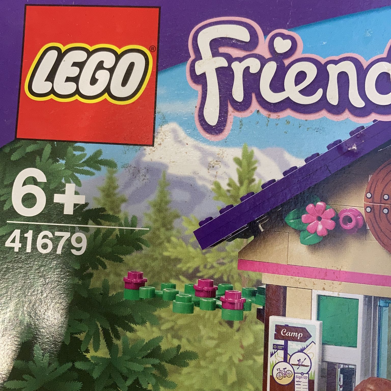 LEGO Friends