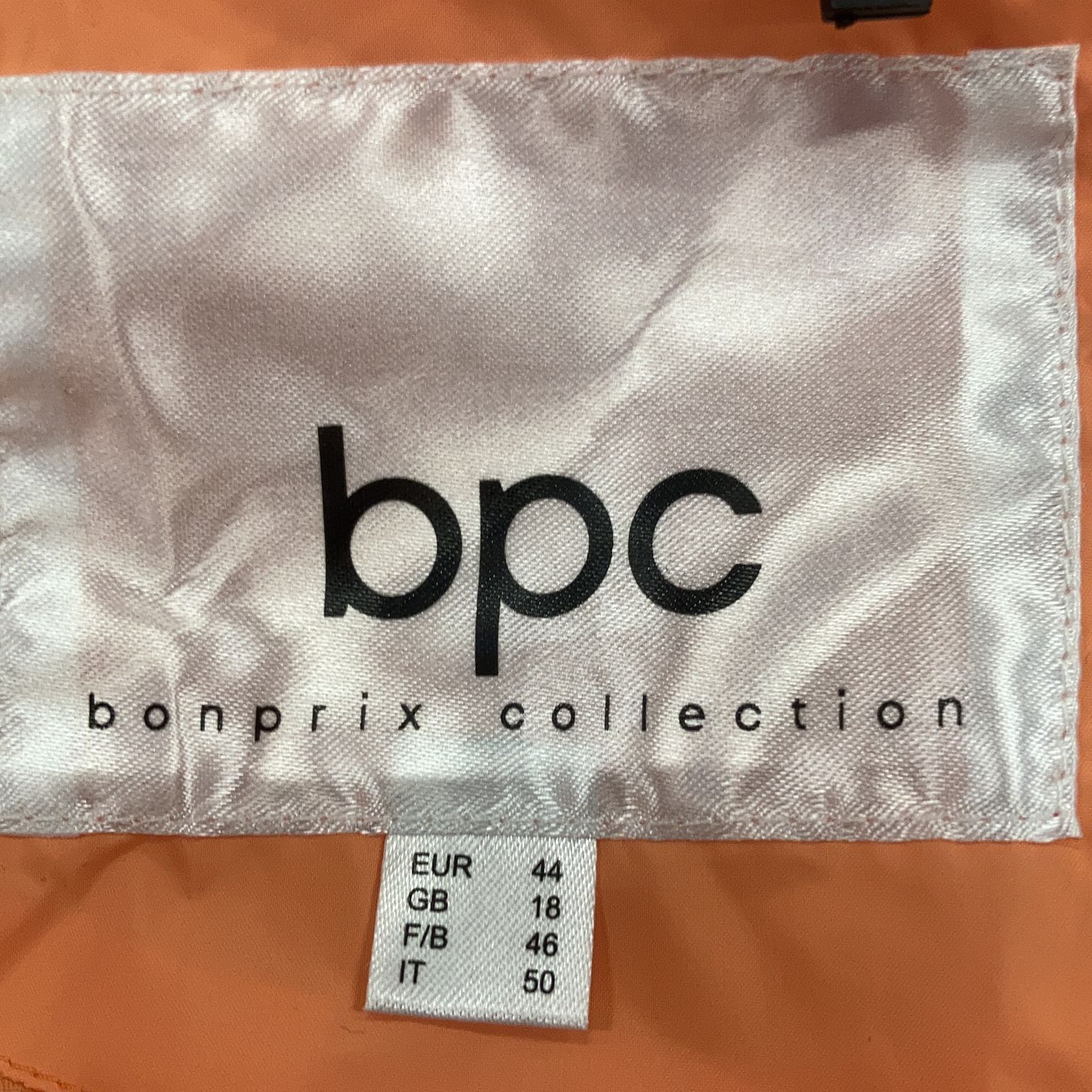 BPC Bonprix Collection