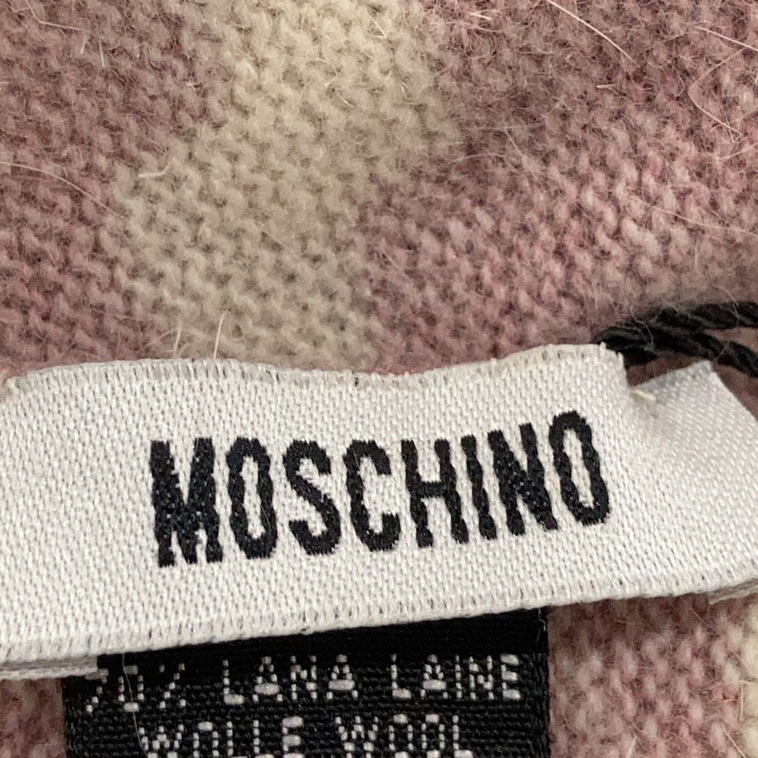 Moschino