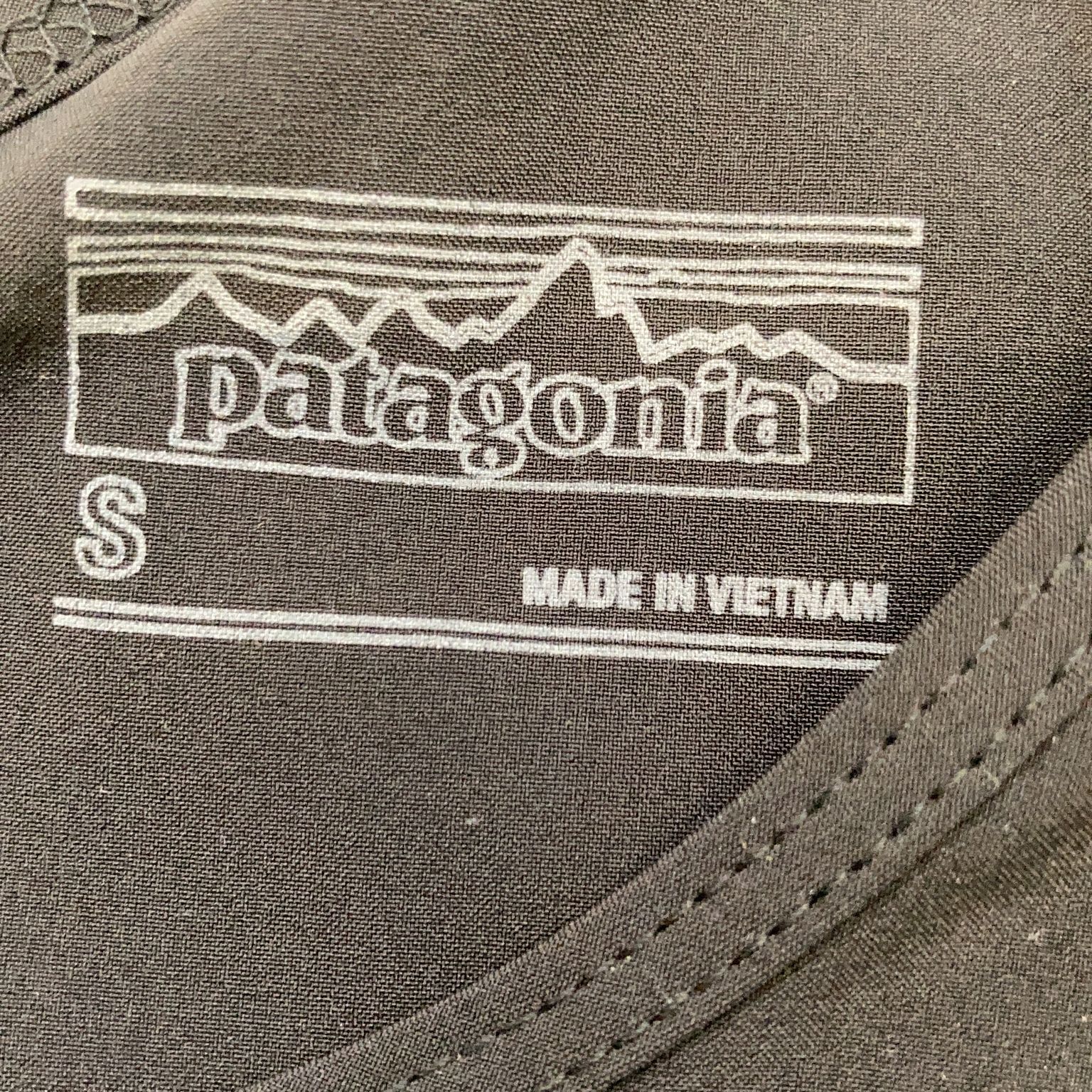 Patagonia