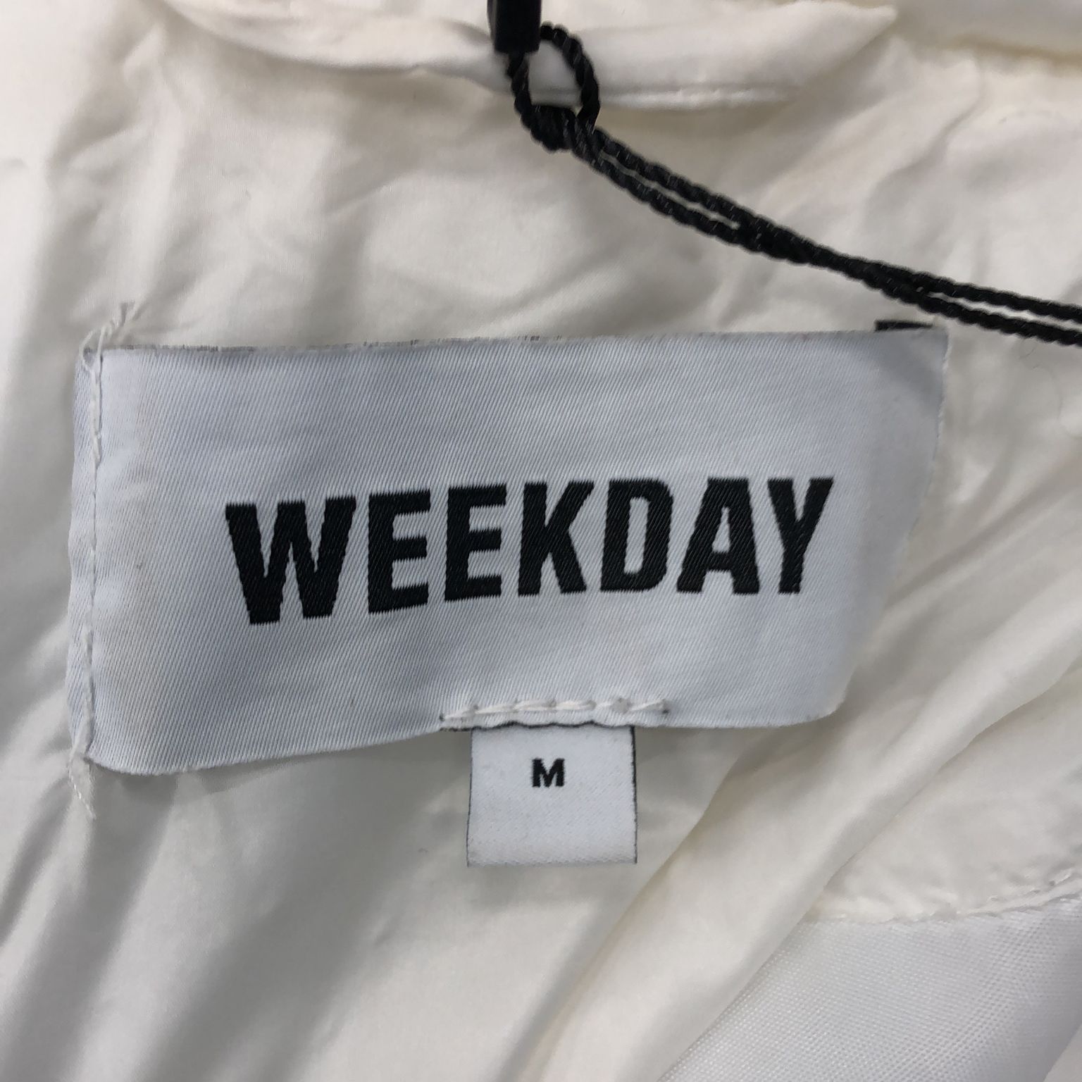 Weekday