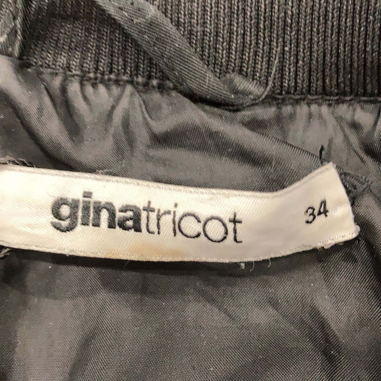 Gina Tricot