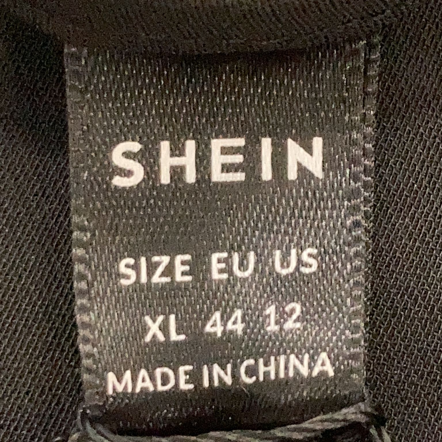 Shein