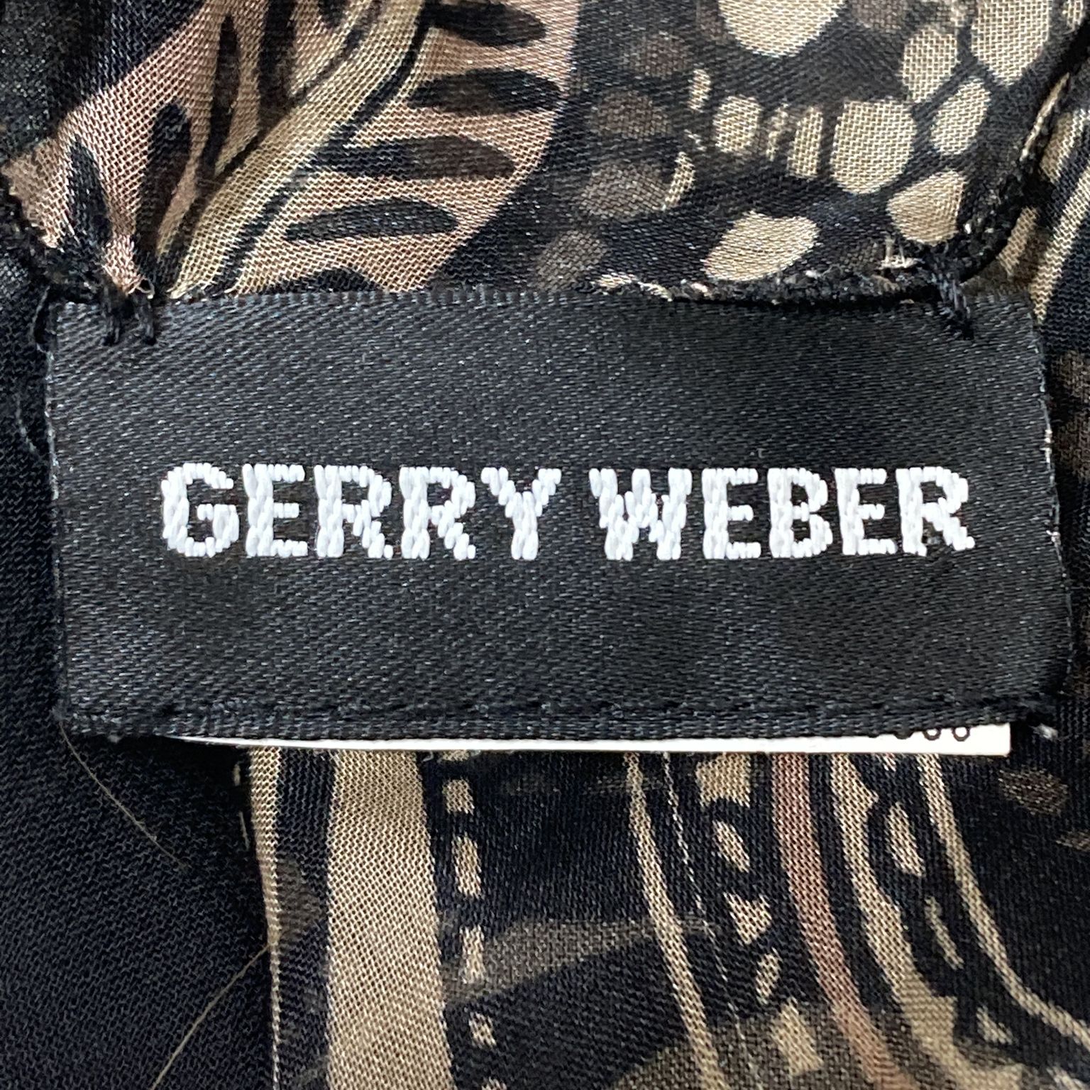 Gerry Weber