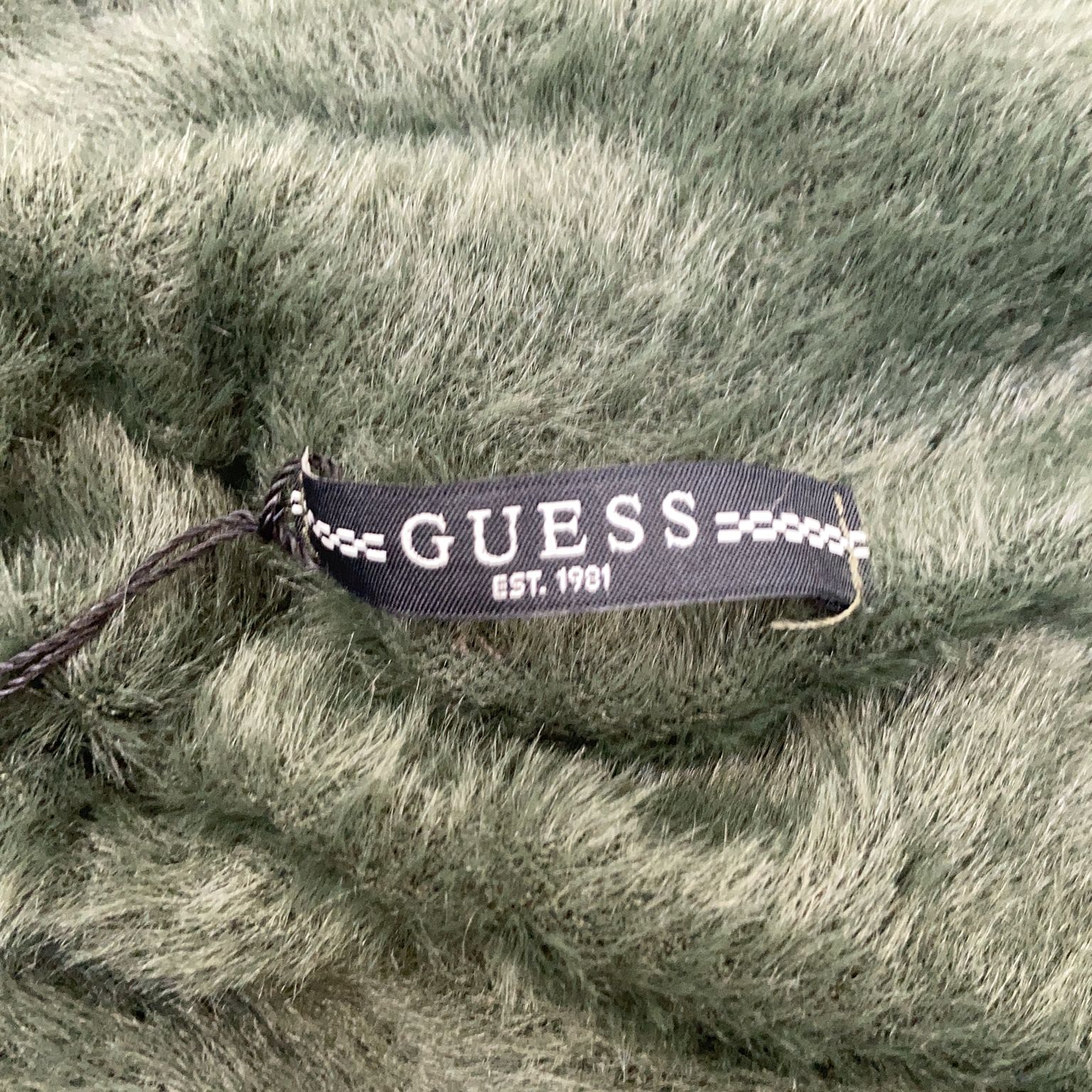 Guess