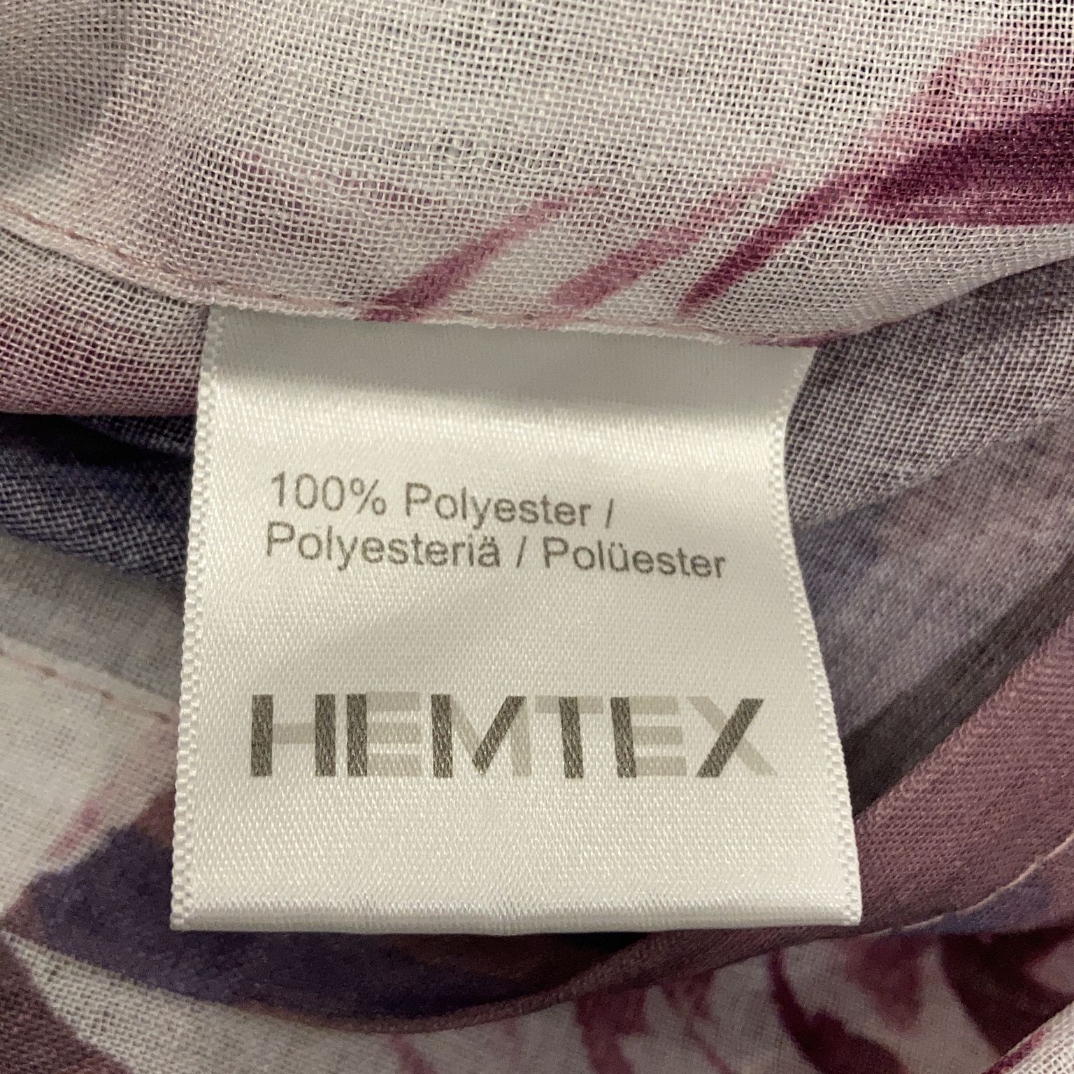 Hemtex