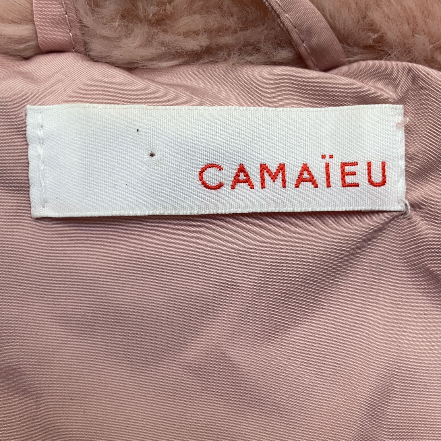 Camaieu