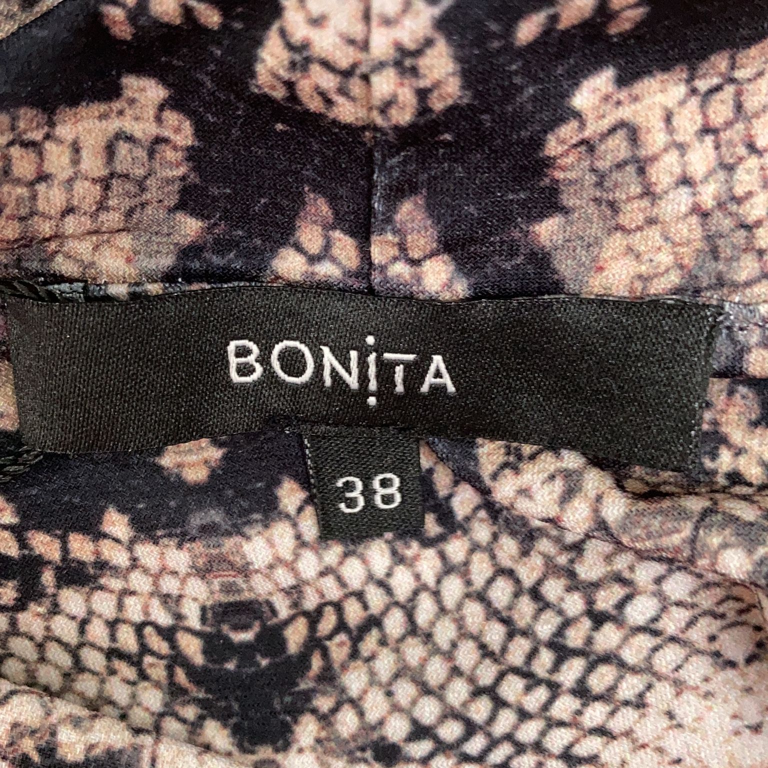 Bonita