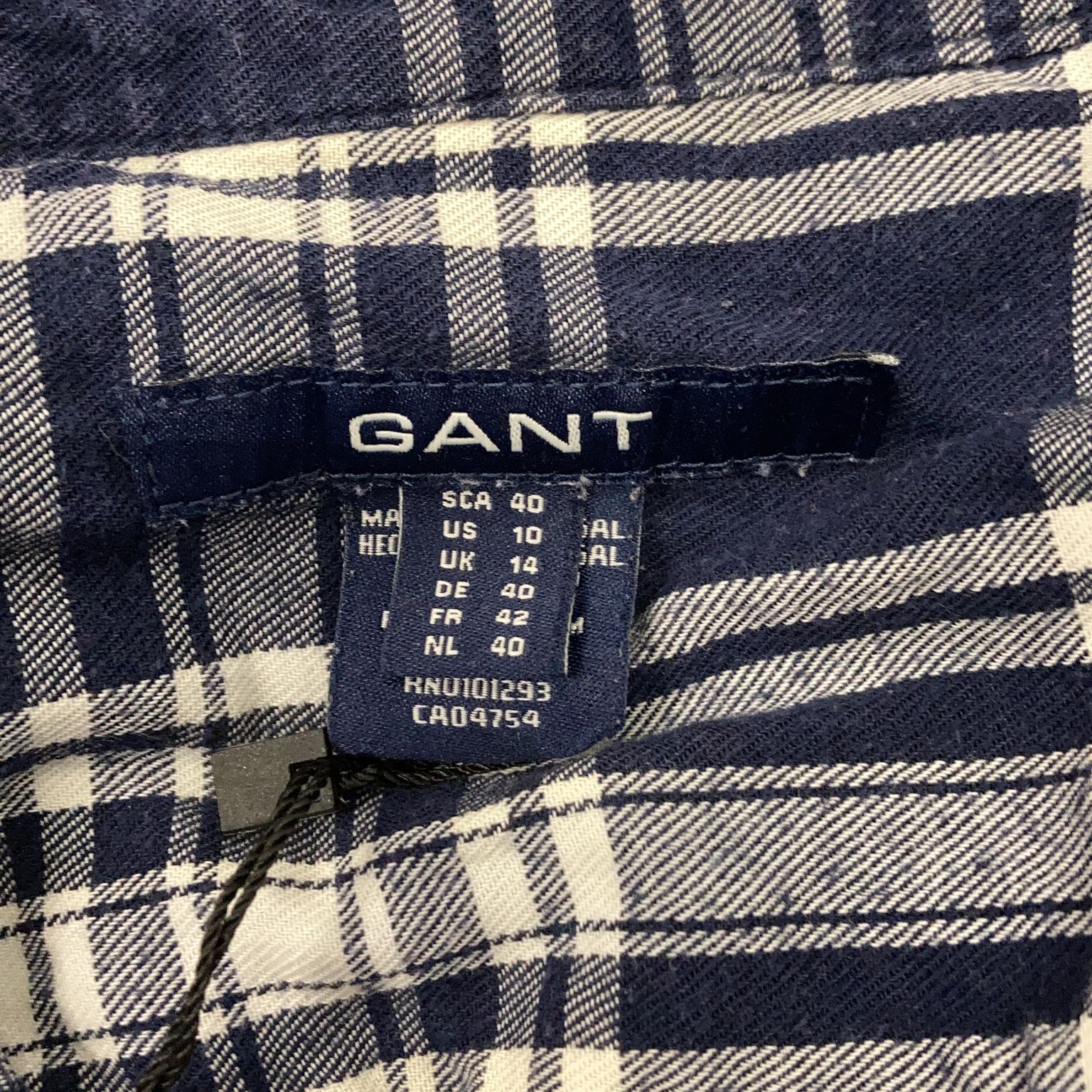 GANT