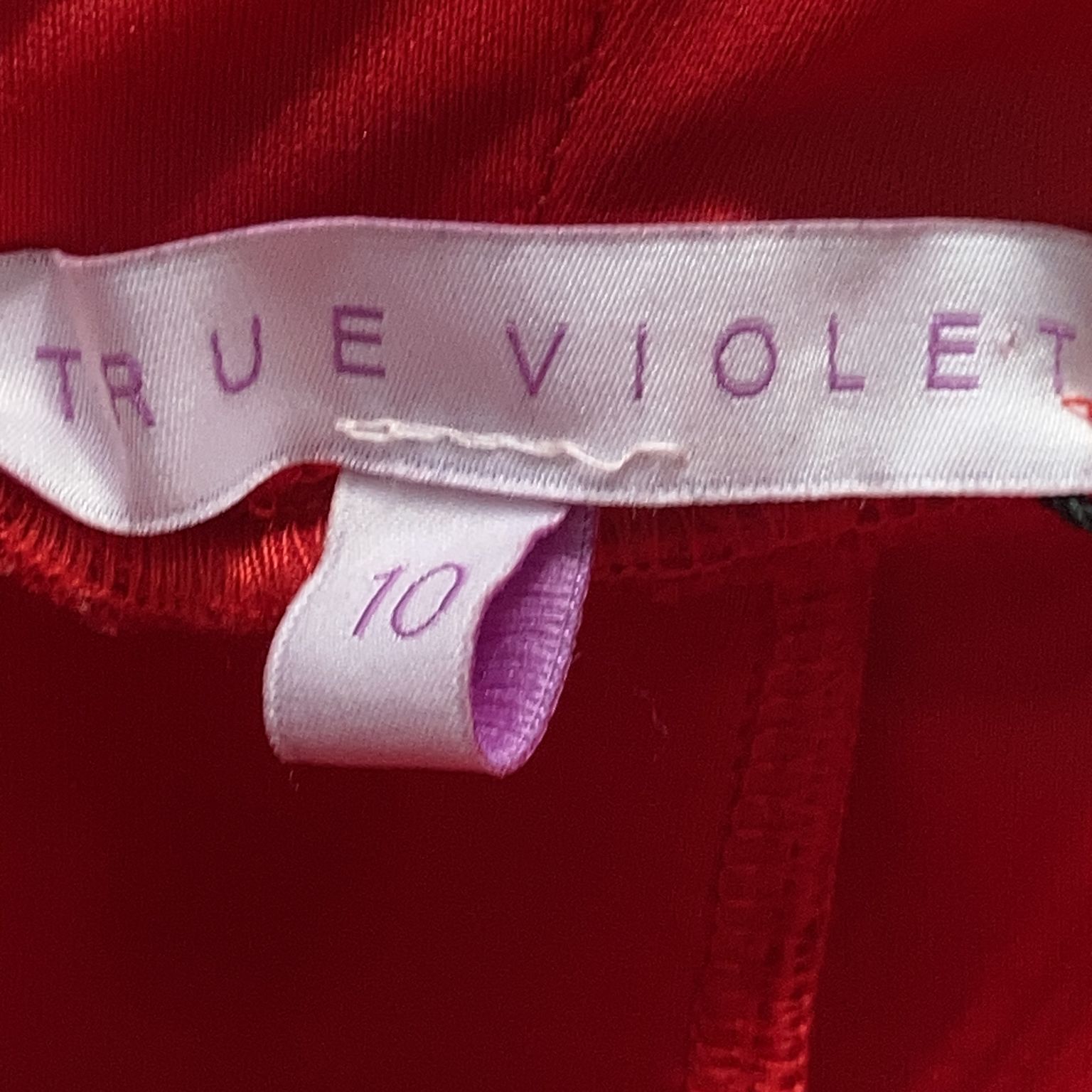 True Violet