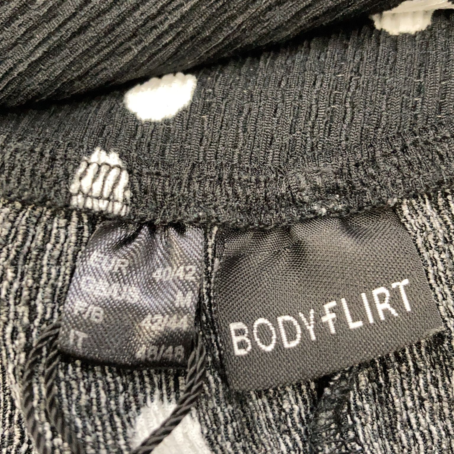 Bodyflirt