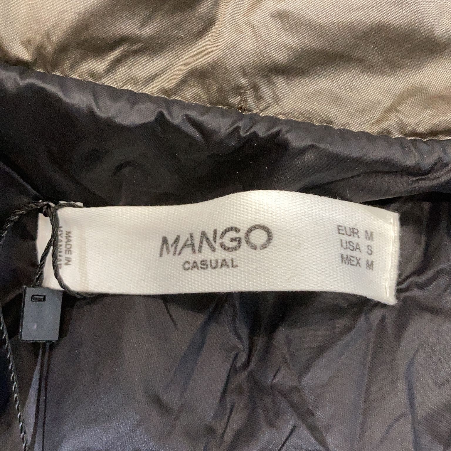 Mango