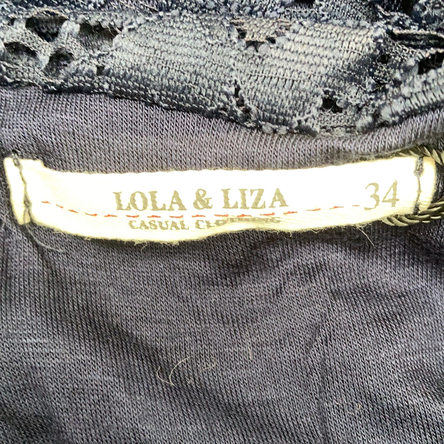 Lola  Liza