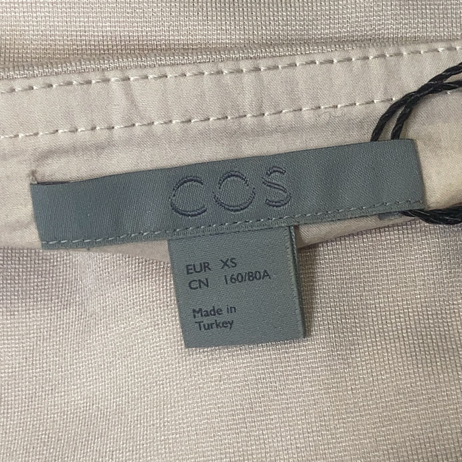 COS