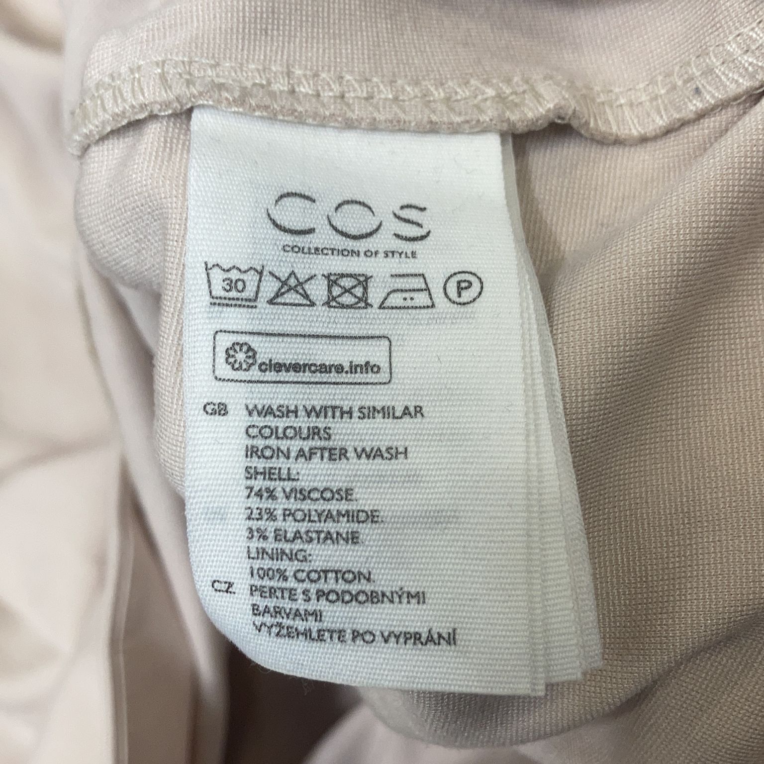 COS