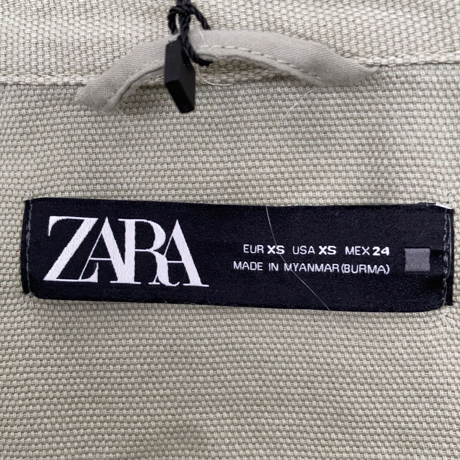 Zara