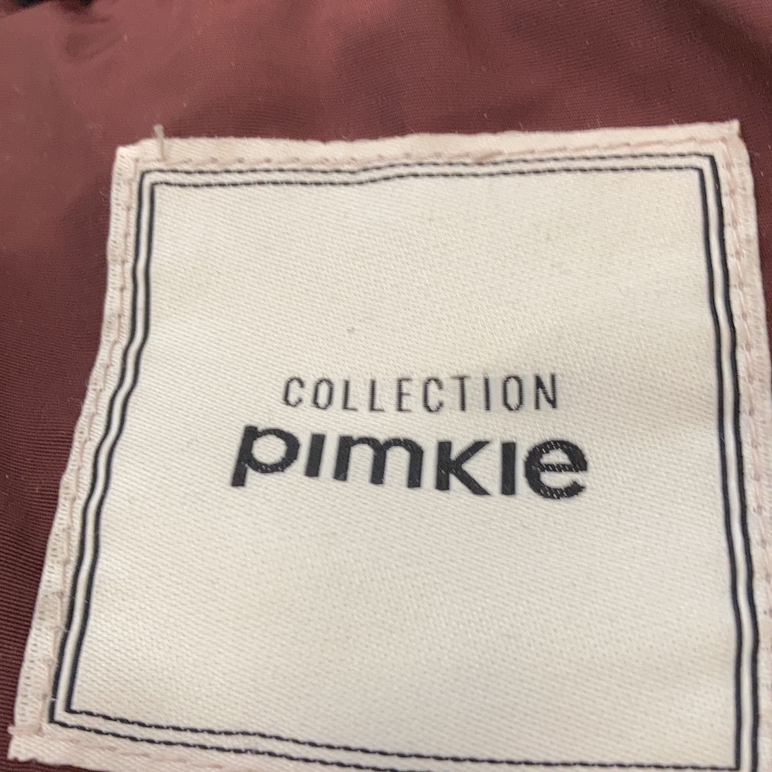 Collection Pimkie