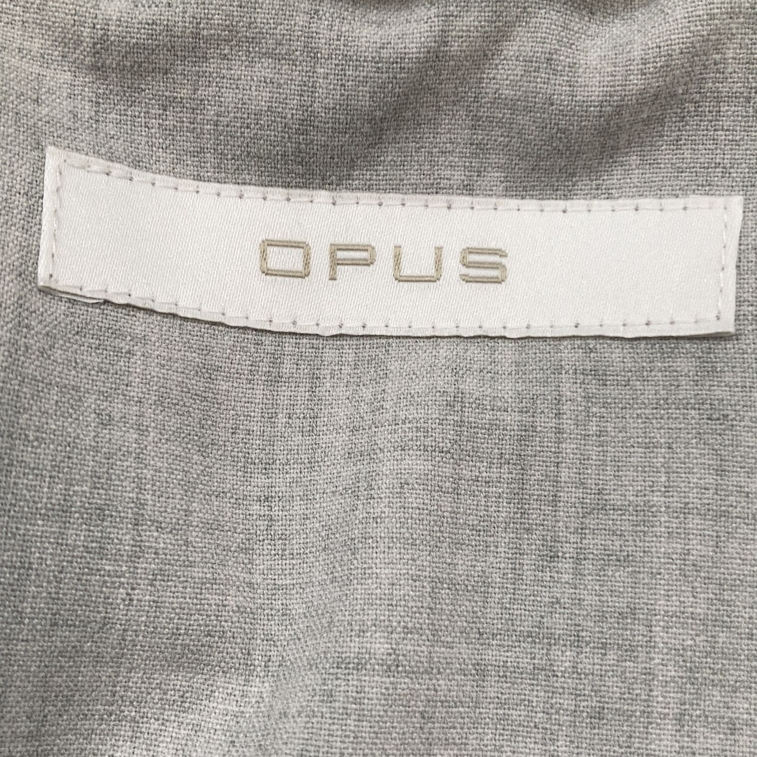 Opus