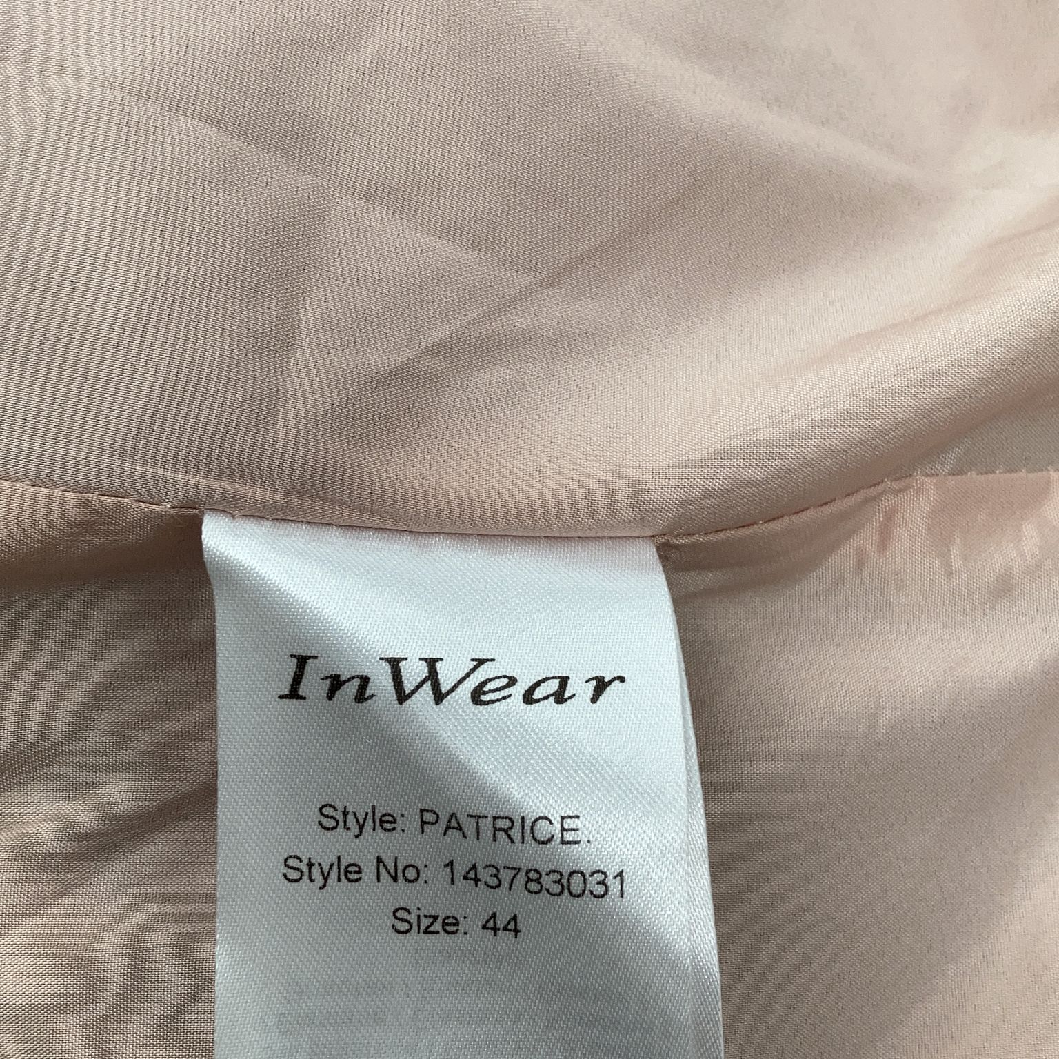 InWear