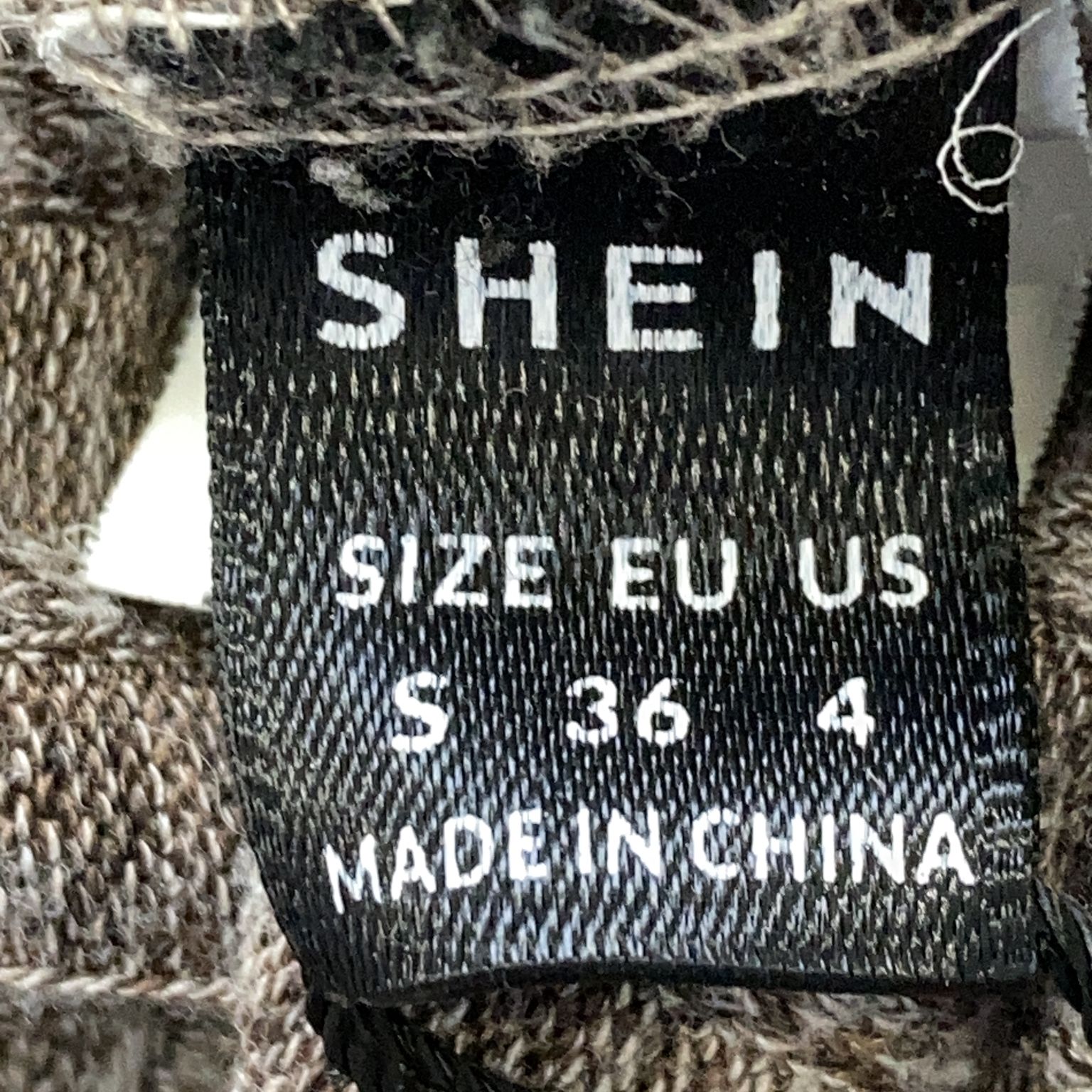 Shein