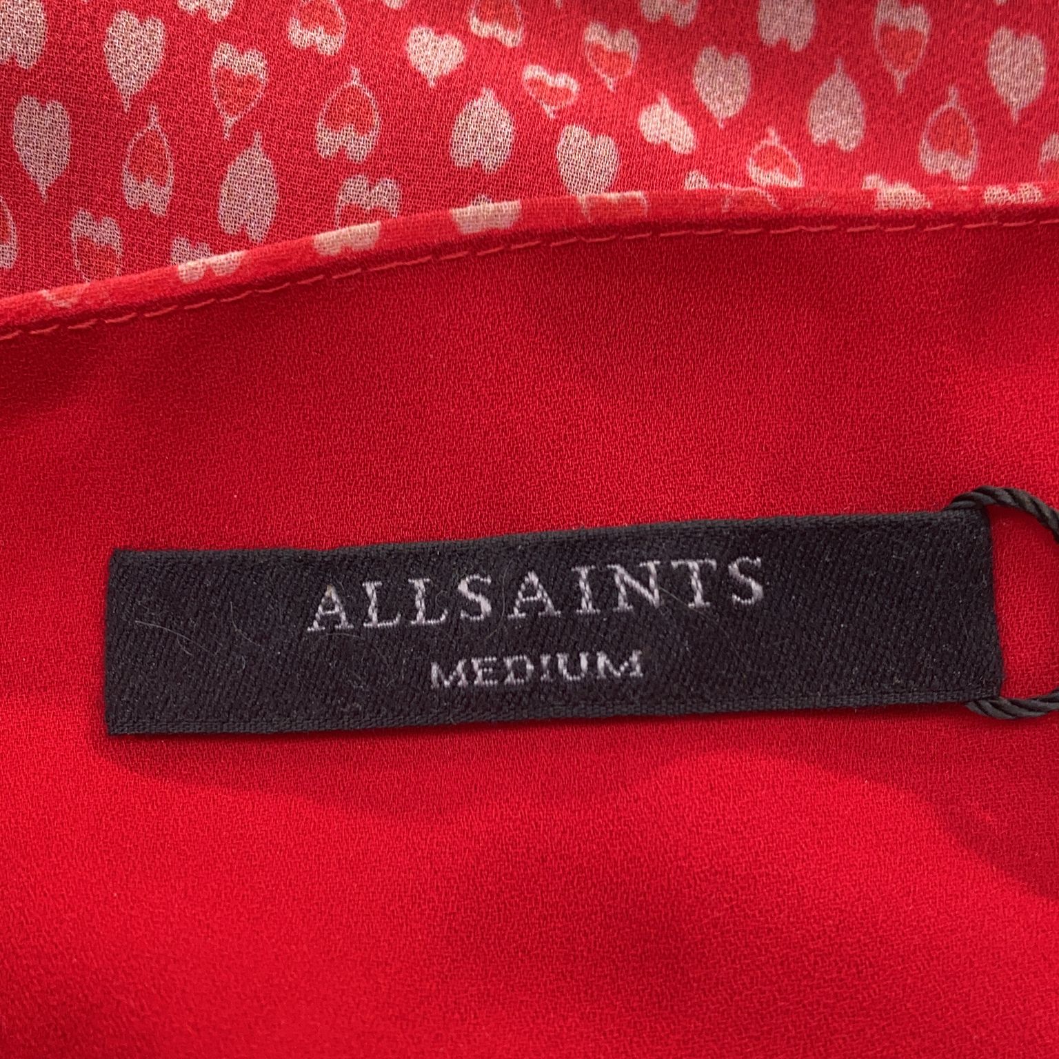 AllSaints