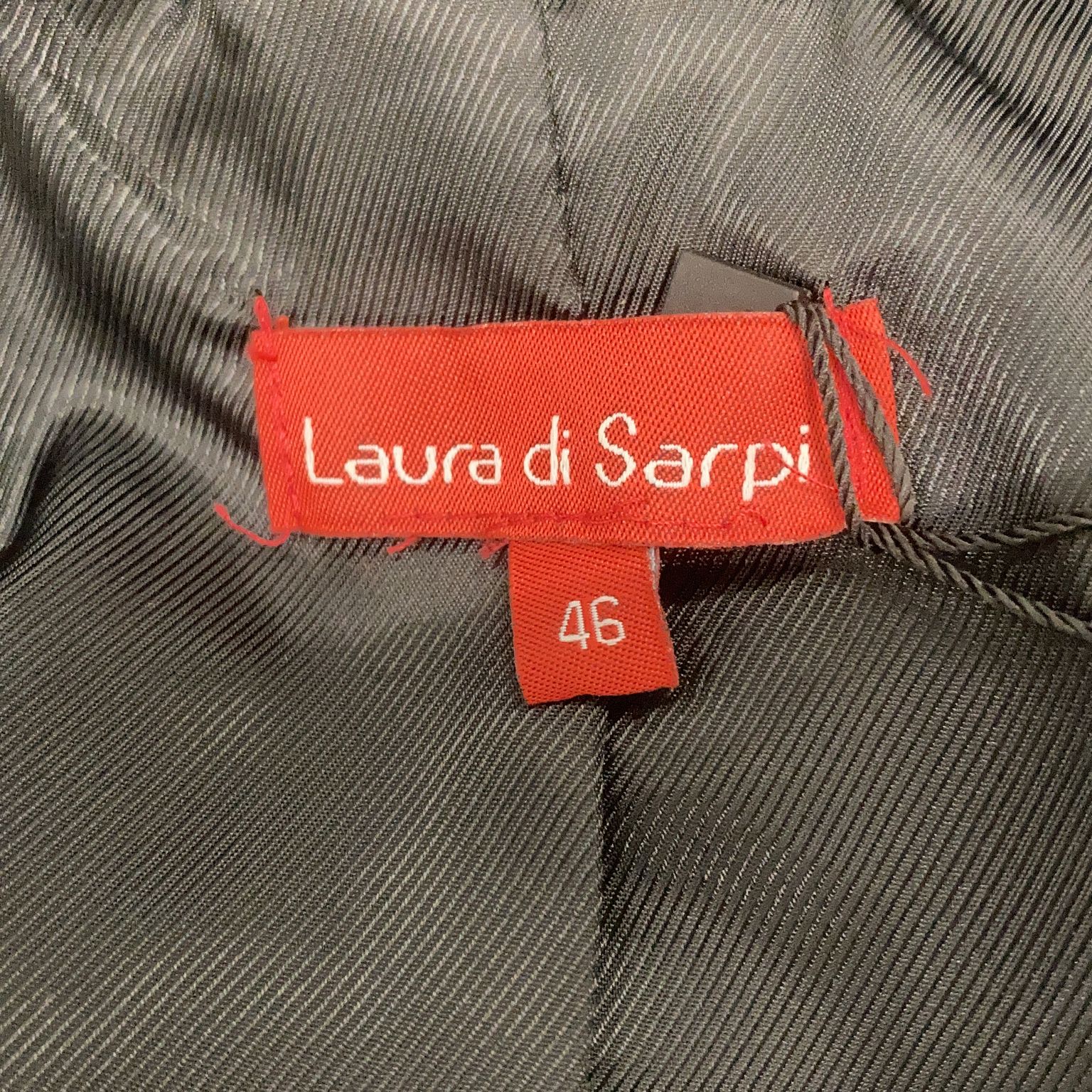 Laura di Sarpi