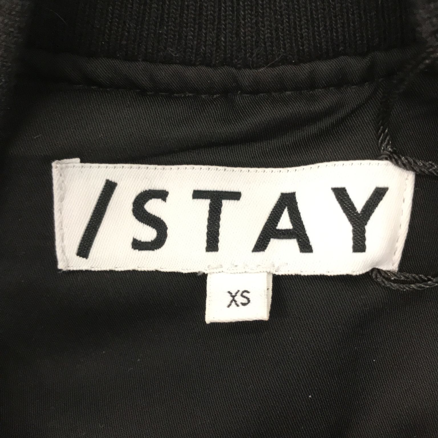 Stay