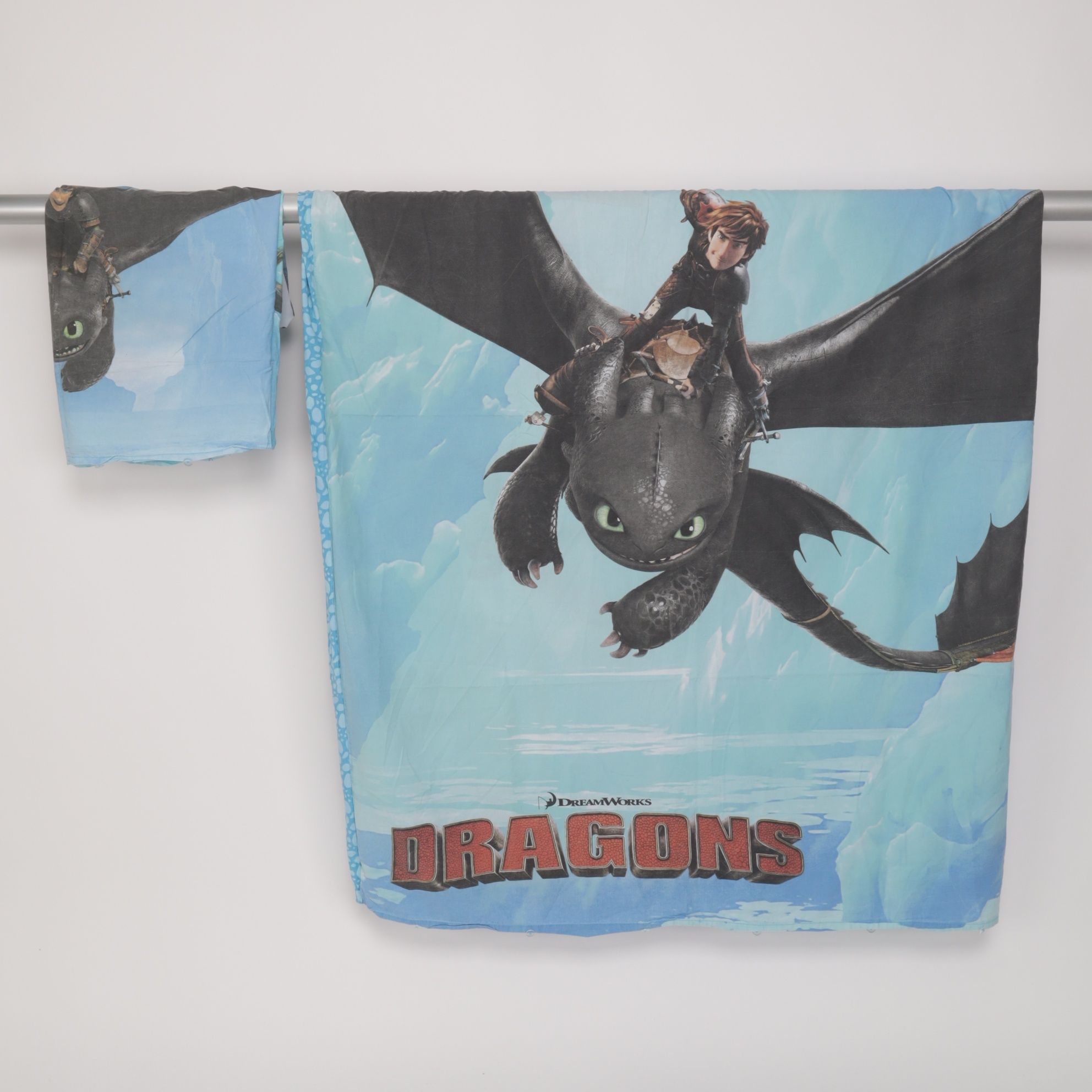 DreamWorks Dragons