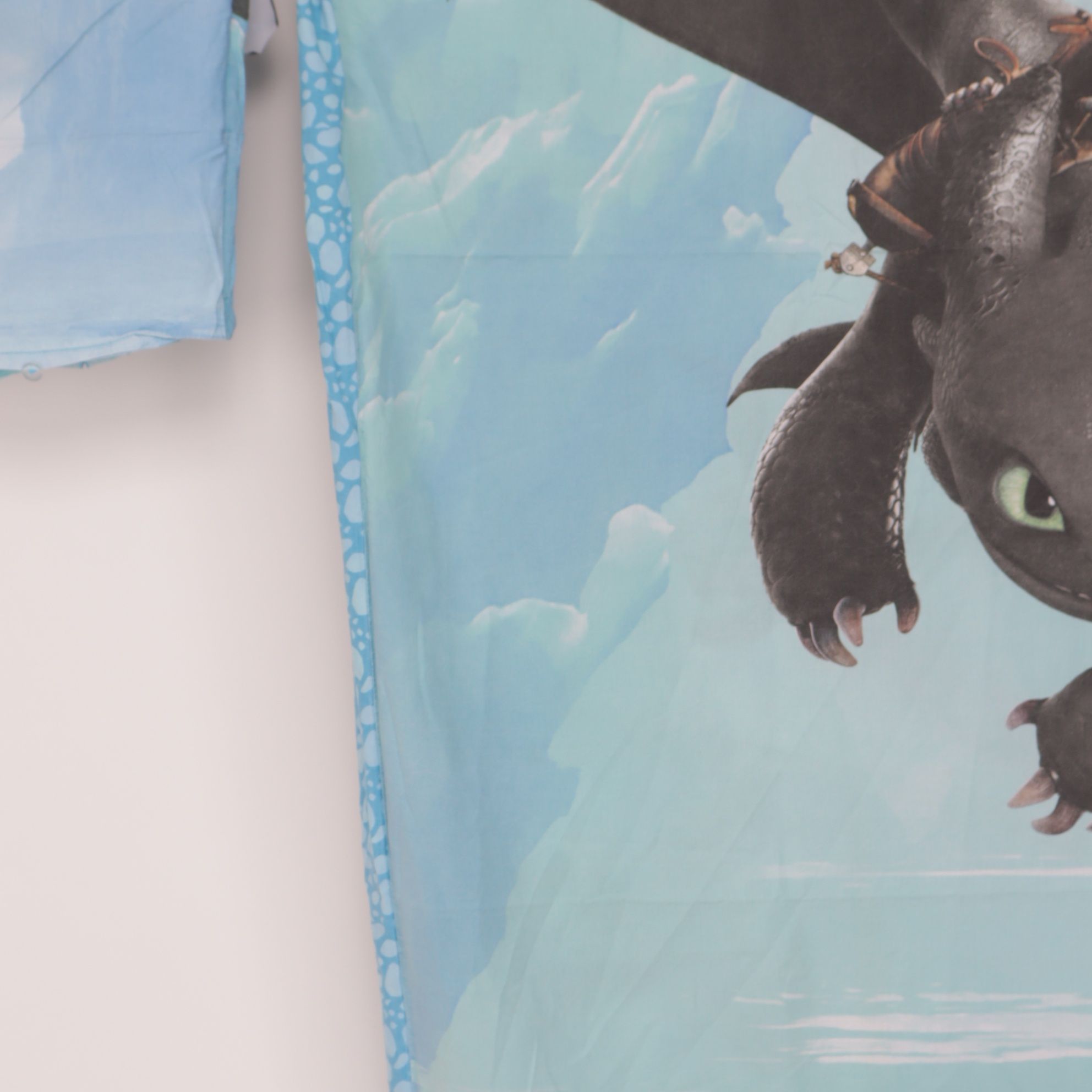 DreamWorks Dragons