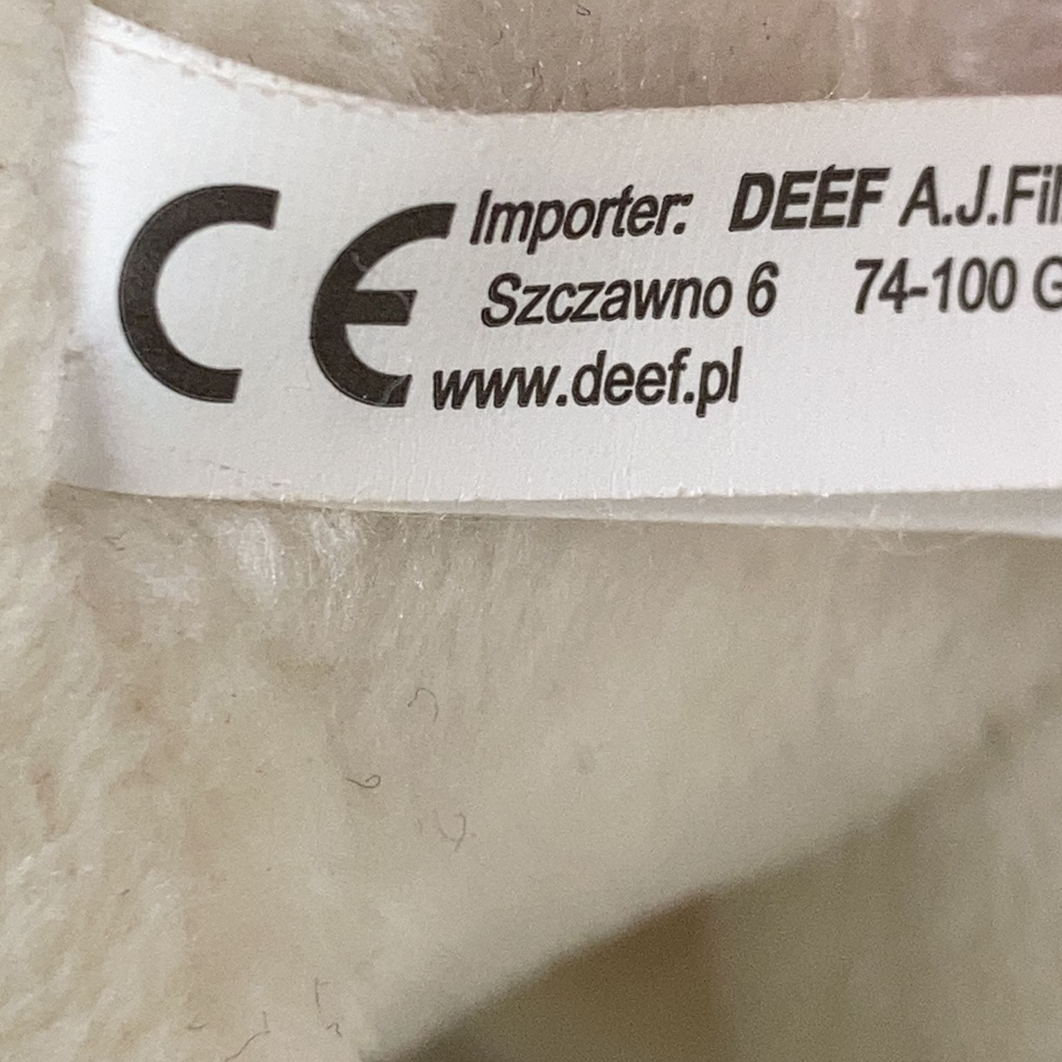 Deef