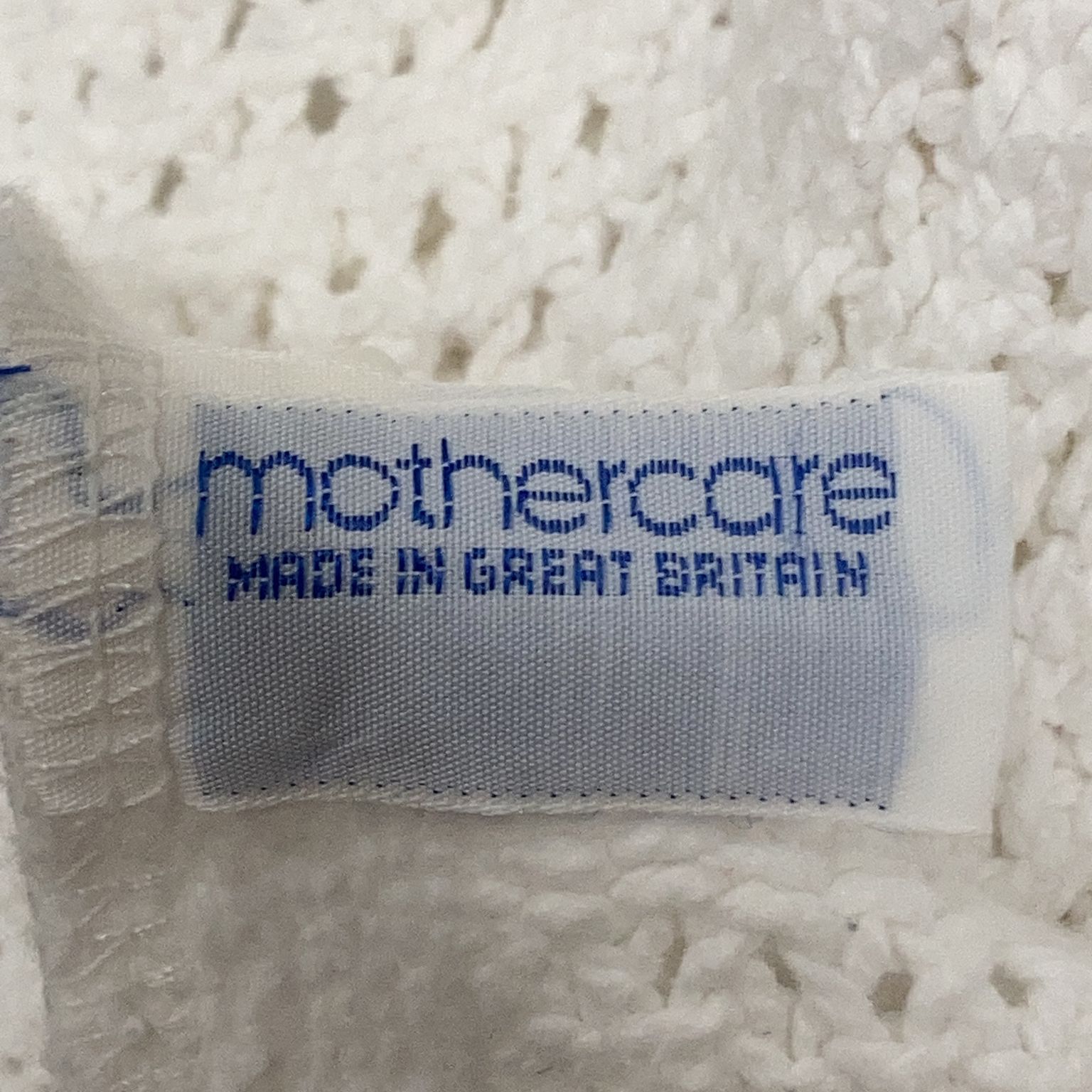 Mothercare