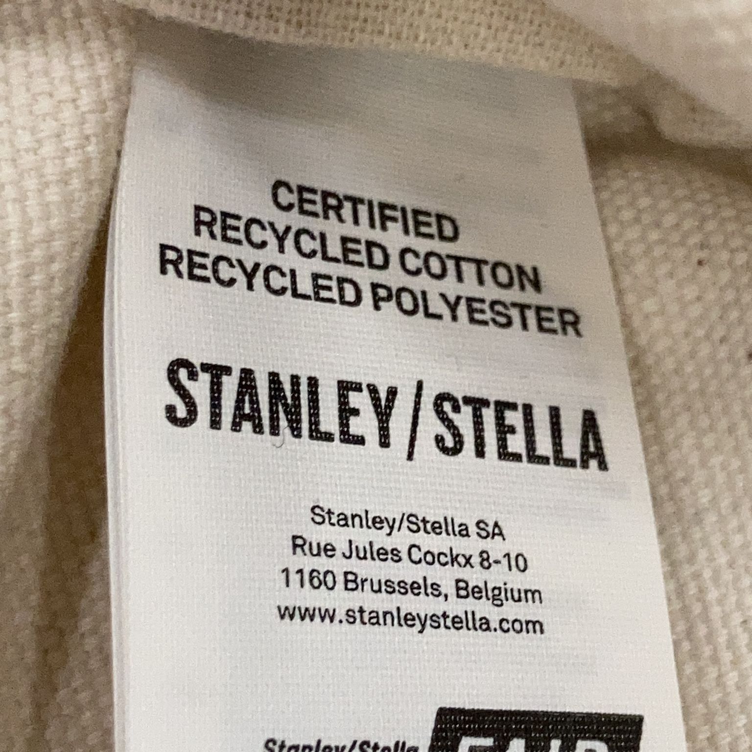 Stanley Stella