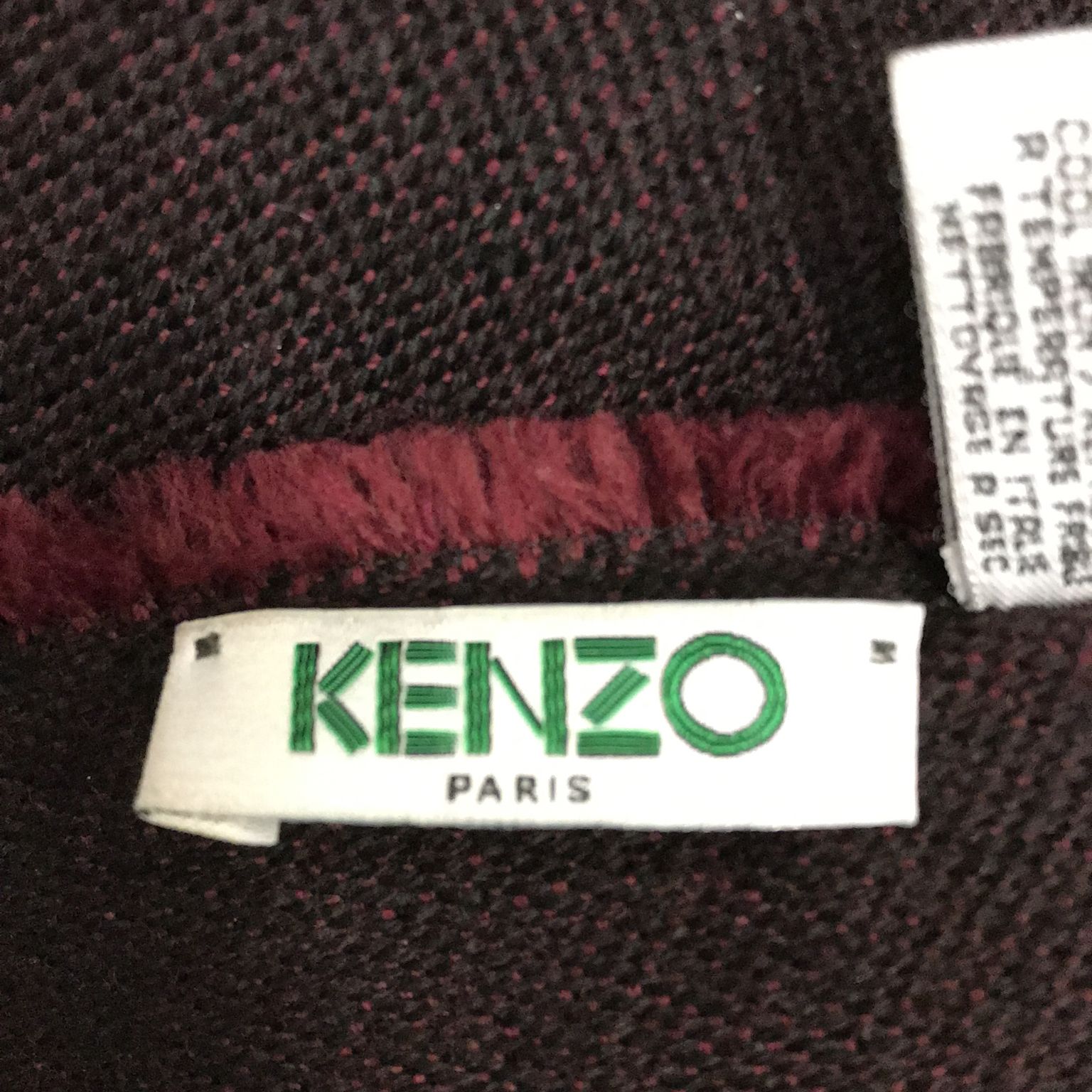 Kenzo