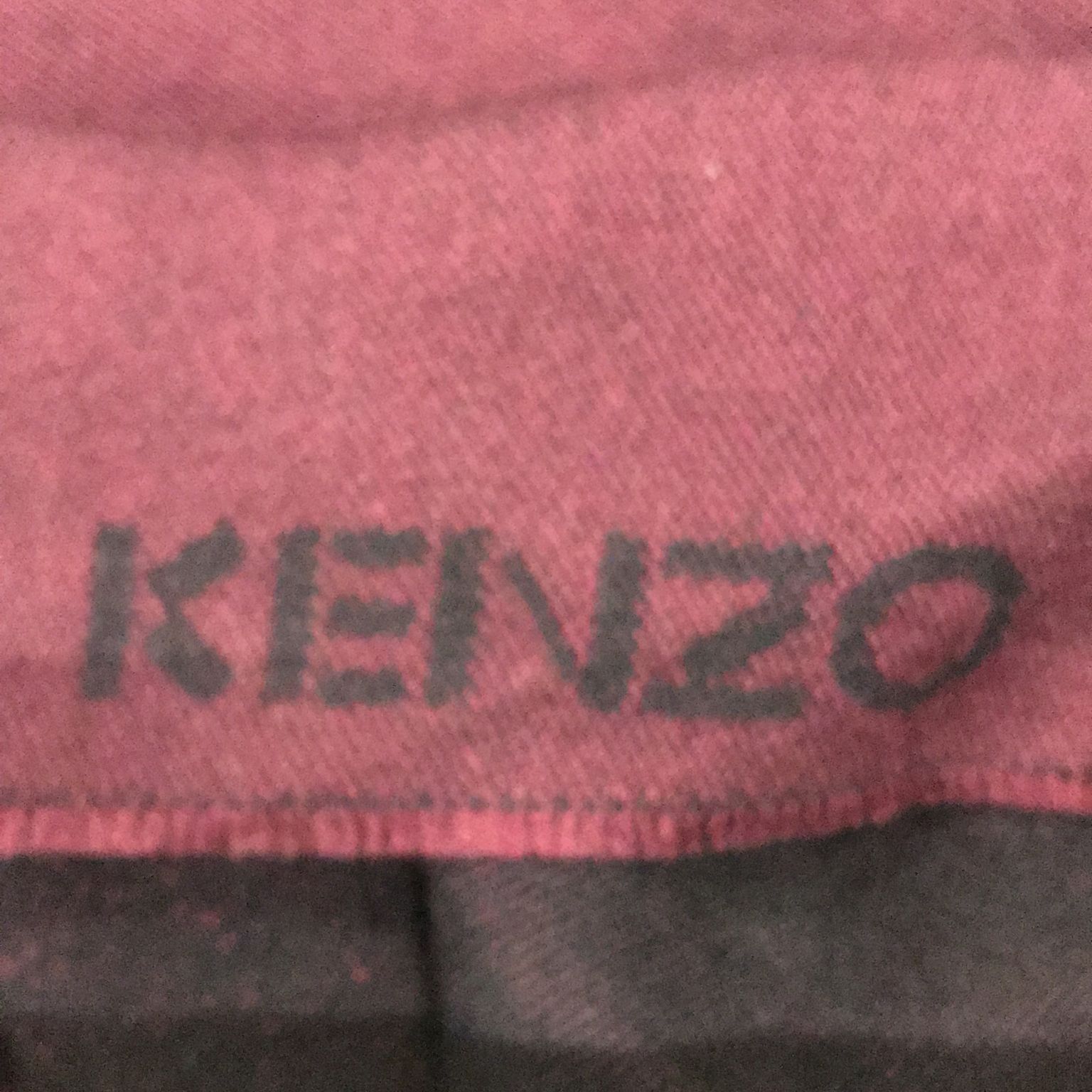 Kenzo