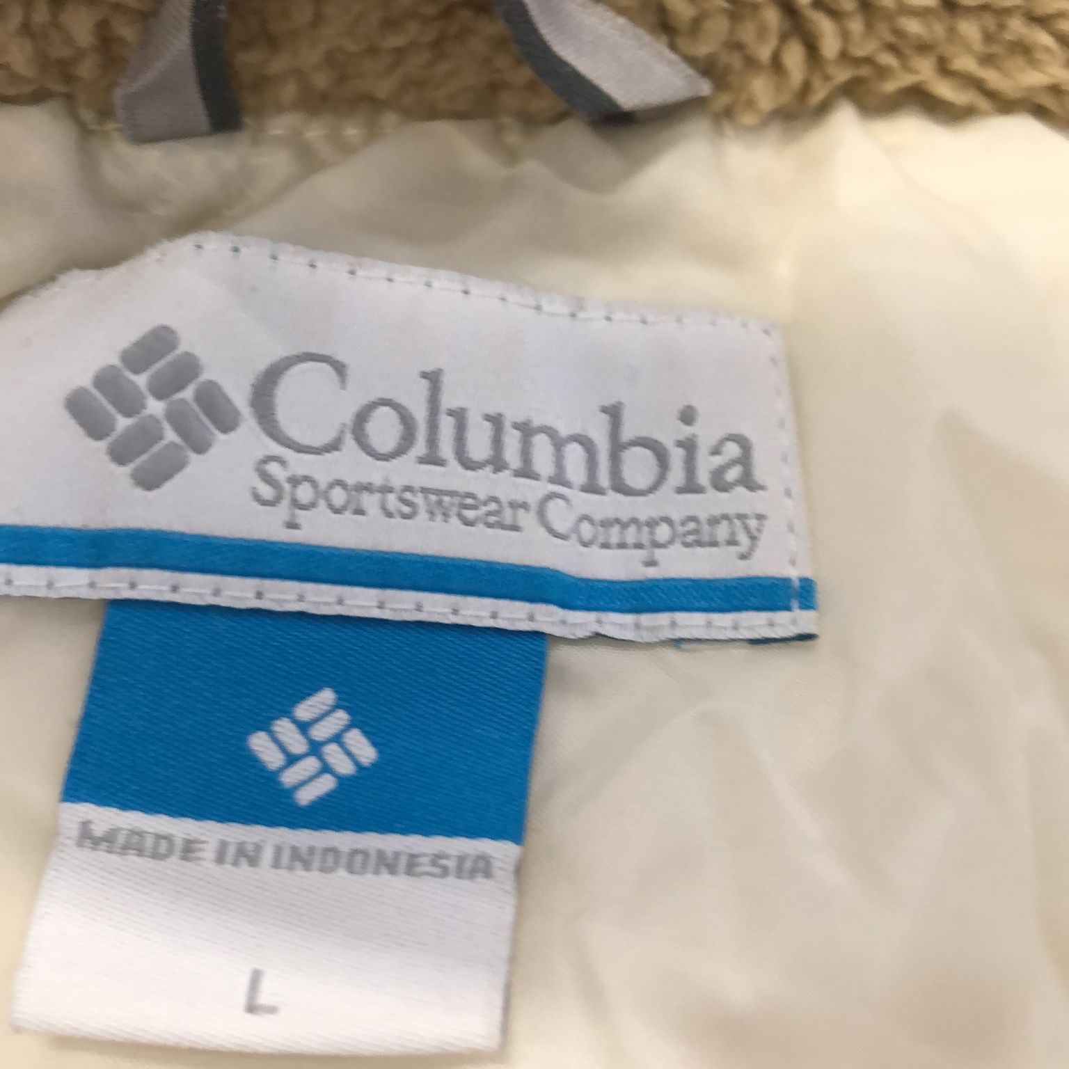 Columbia Sportswear