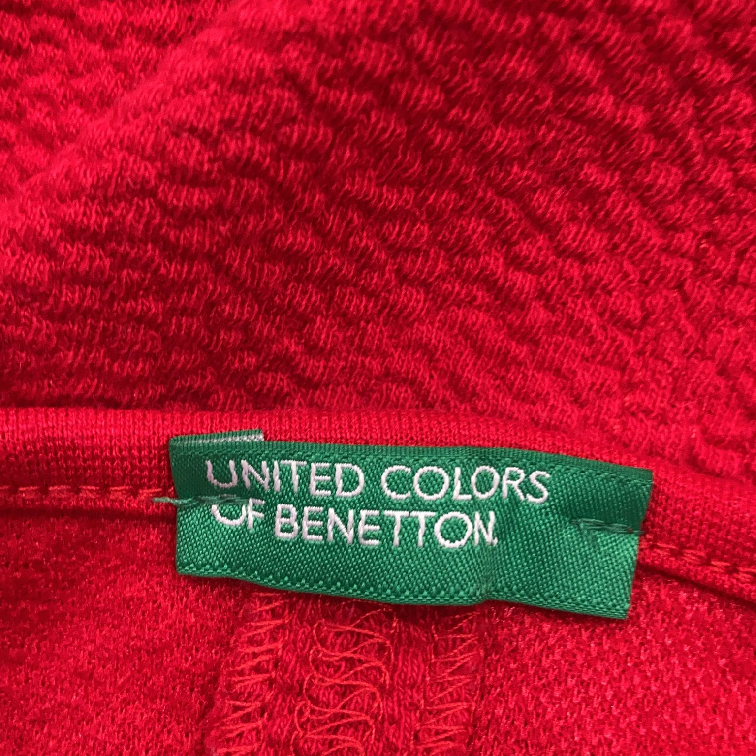 United Colors of Benetton