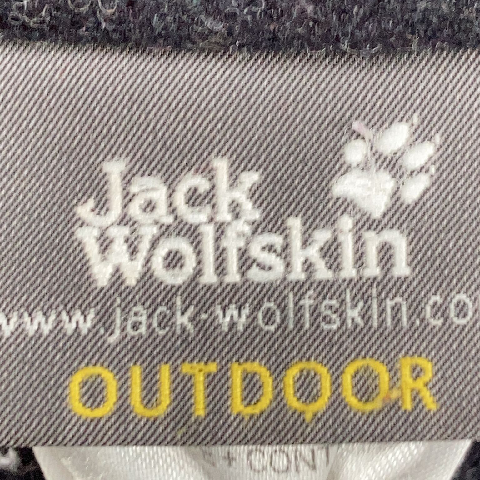 Jack Wolfskin