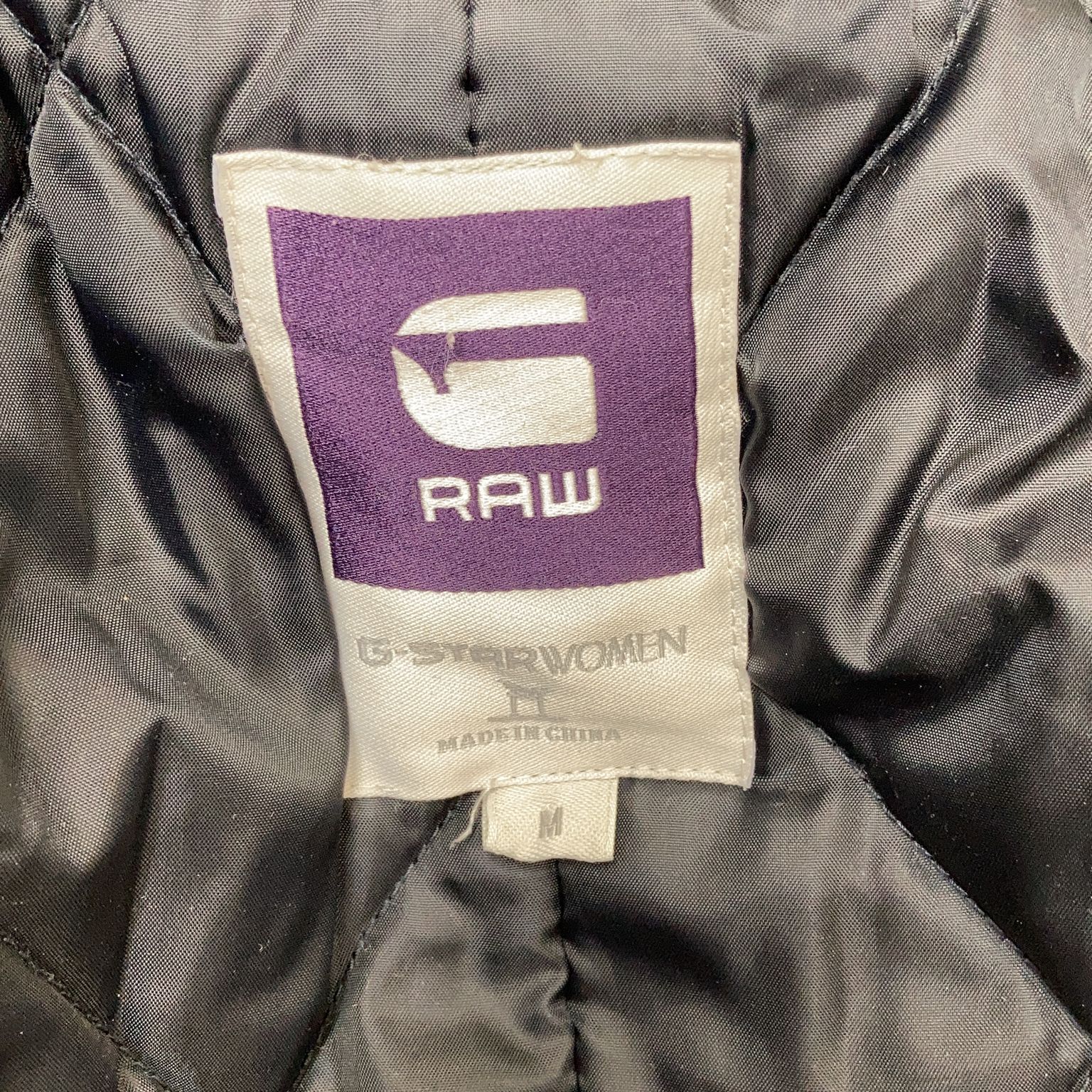 Raw