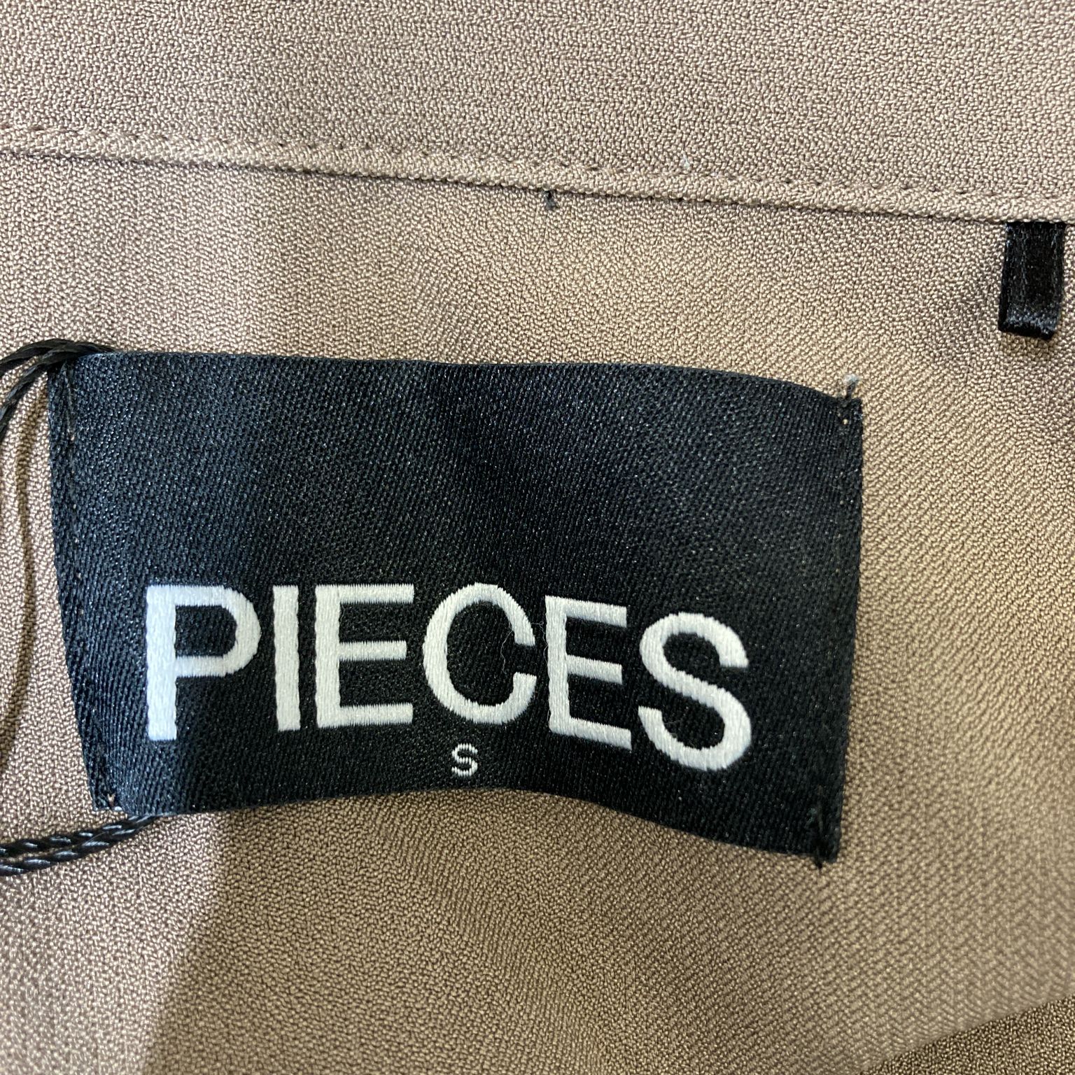 Pieces