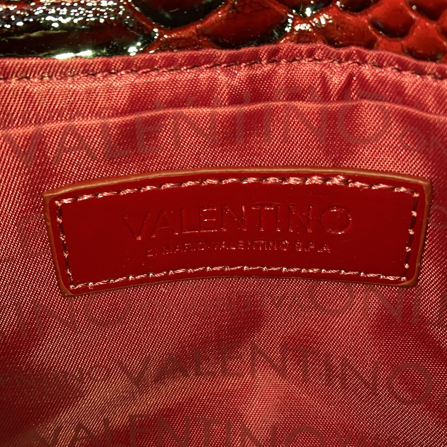 Valentino by Mario Valentino